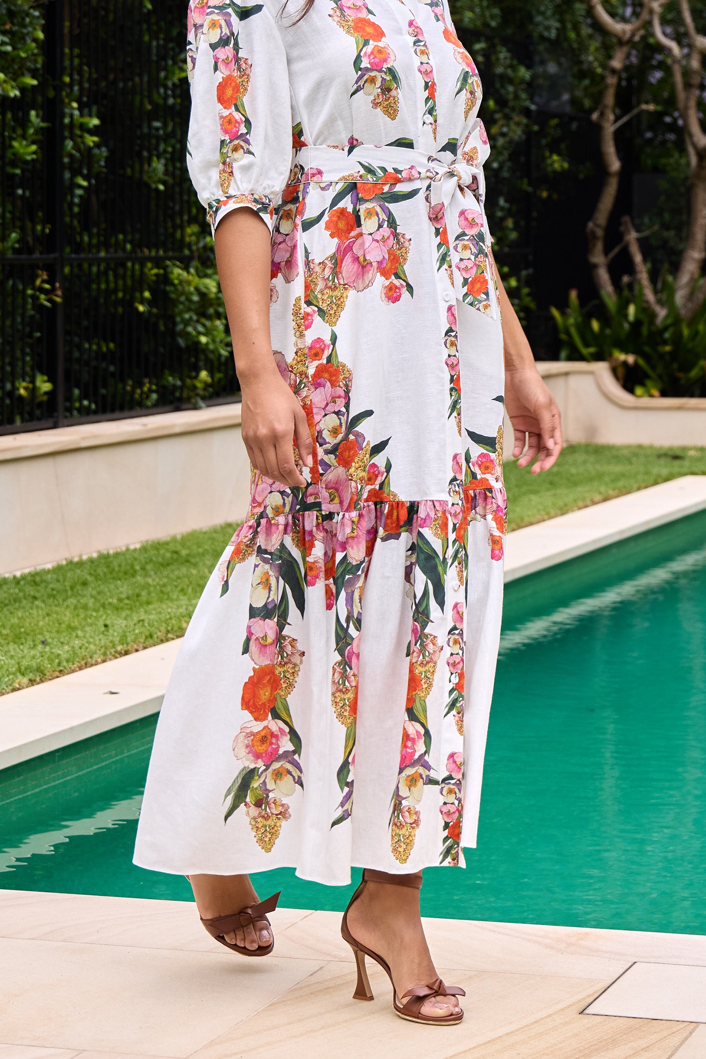 Bianca Dress