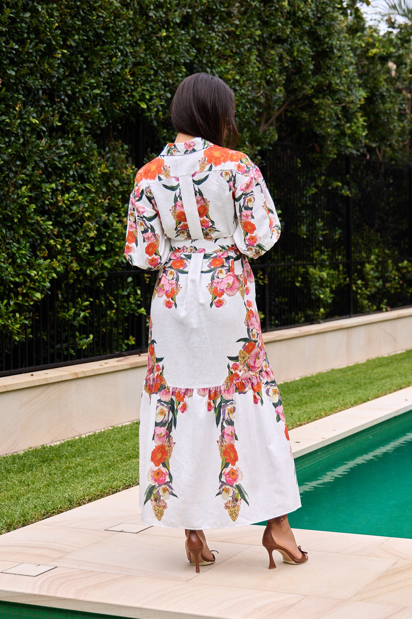Bianca Dress