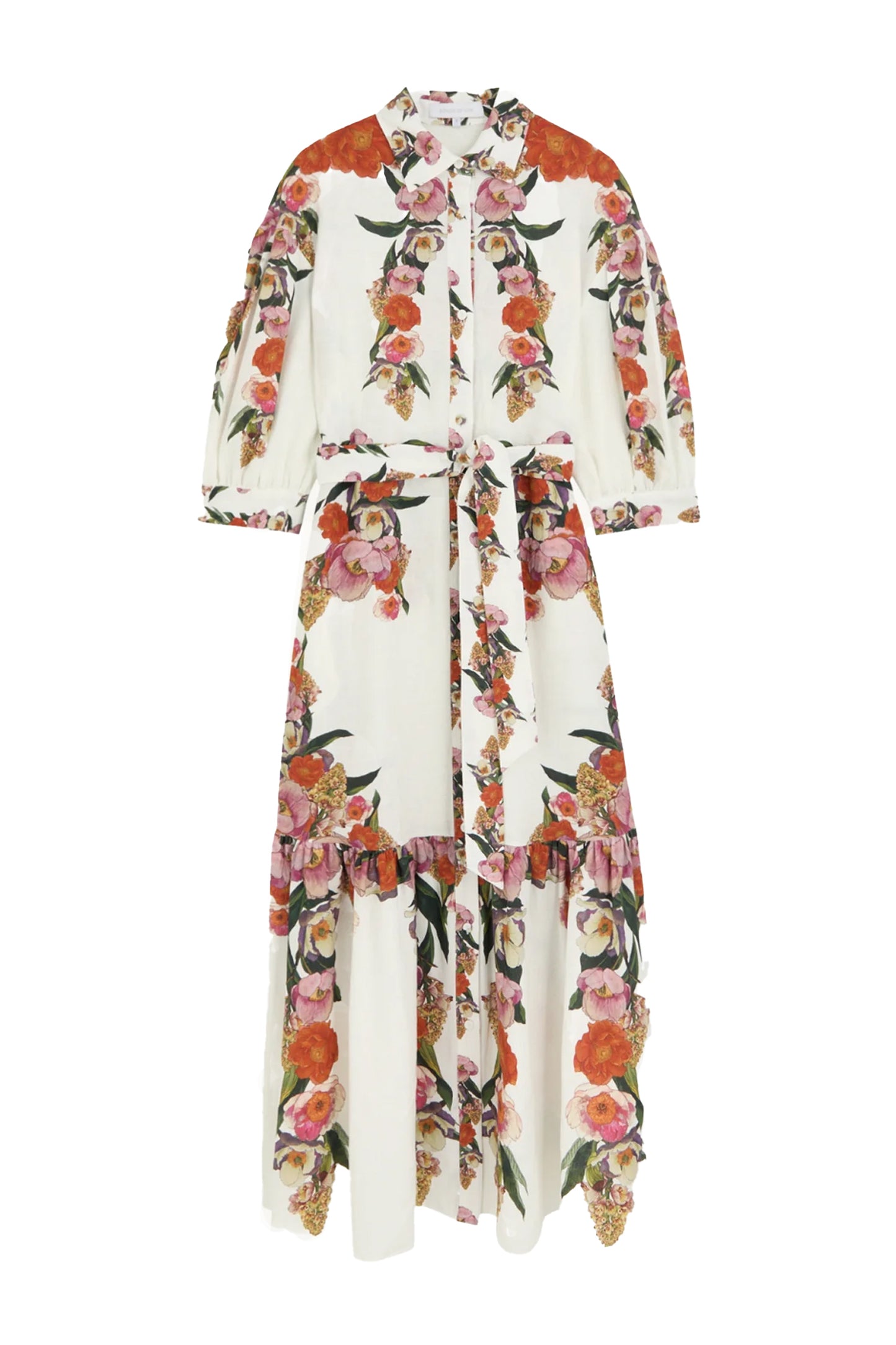 Bianca Dress