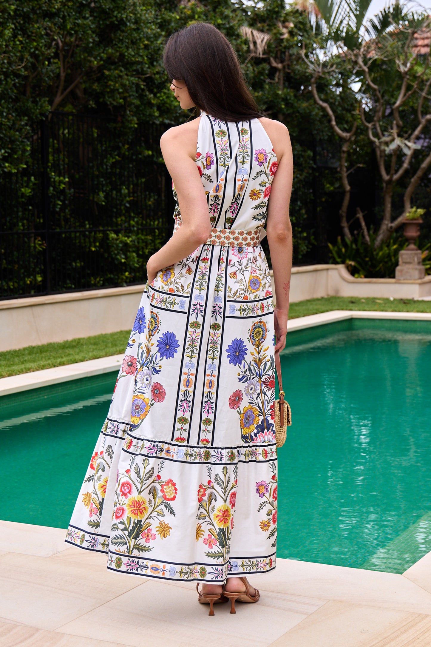 Biba Dress
