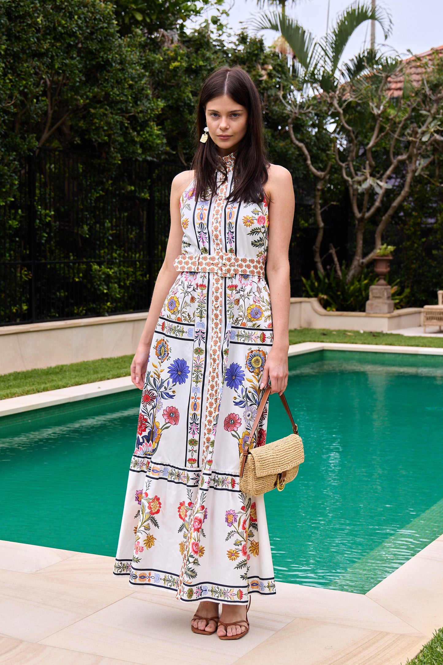 Biba Dress