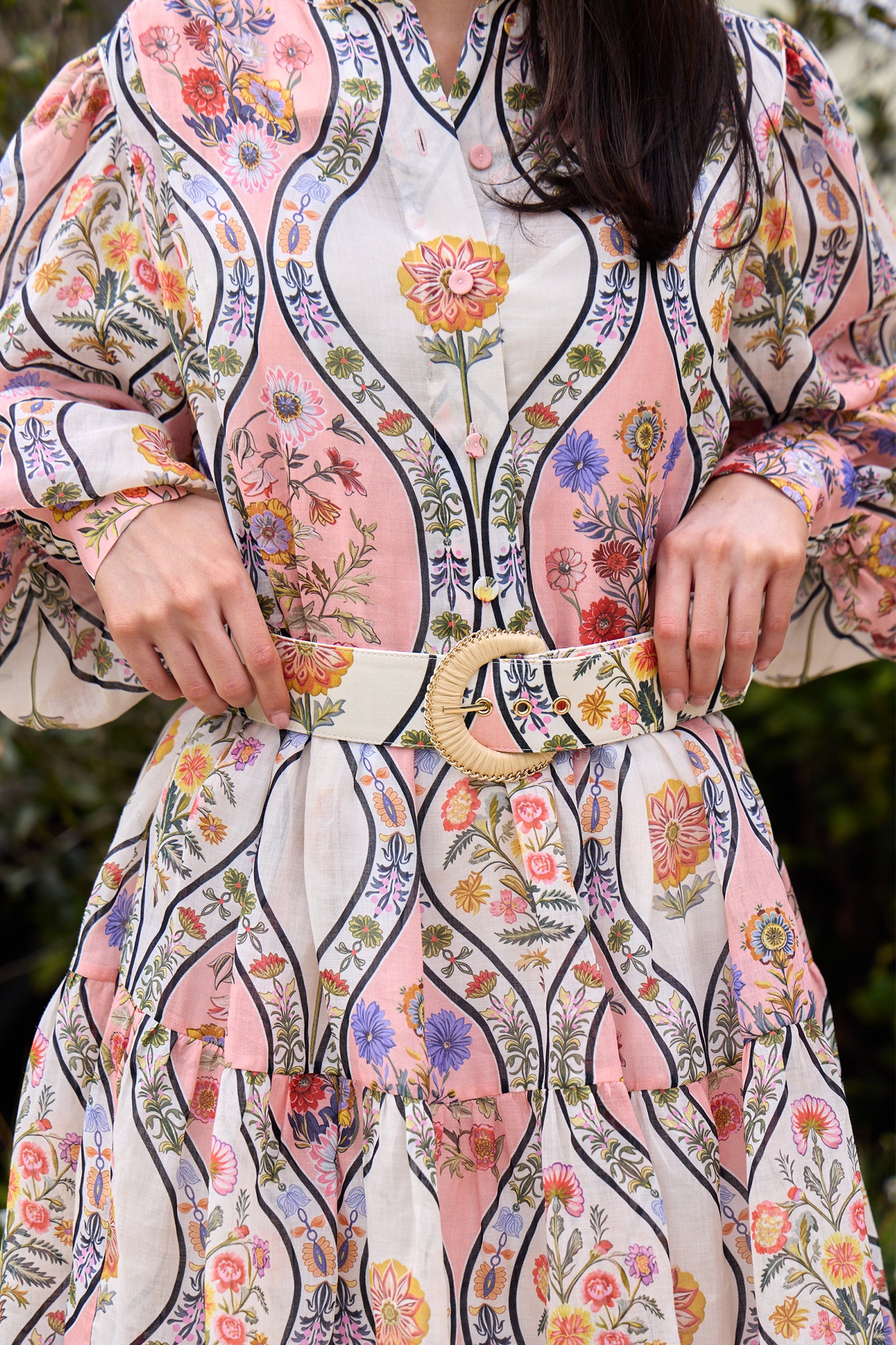 Bo Dress