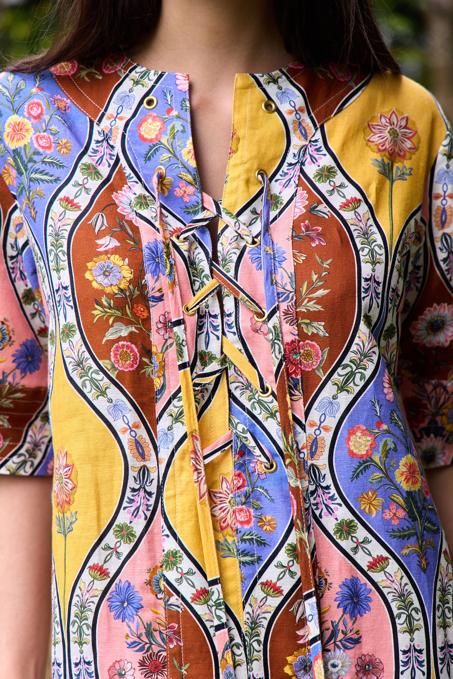 Calista Dress