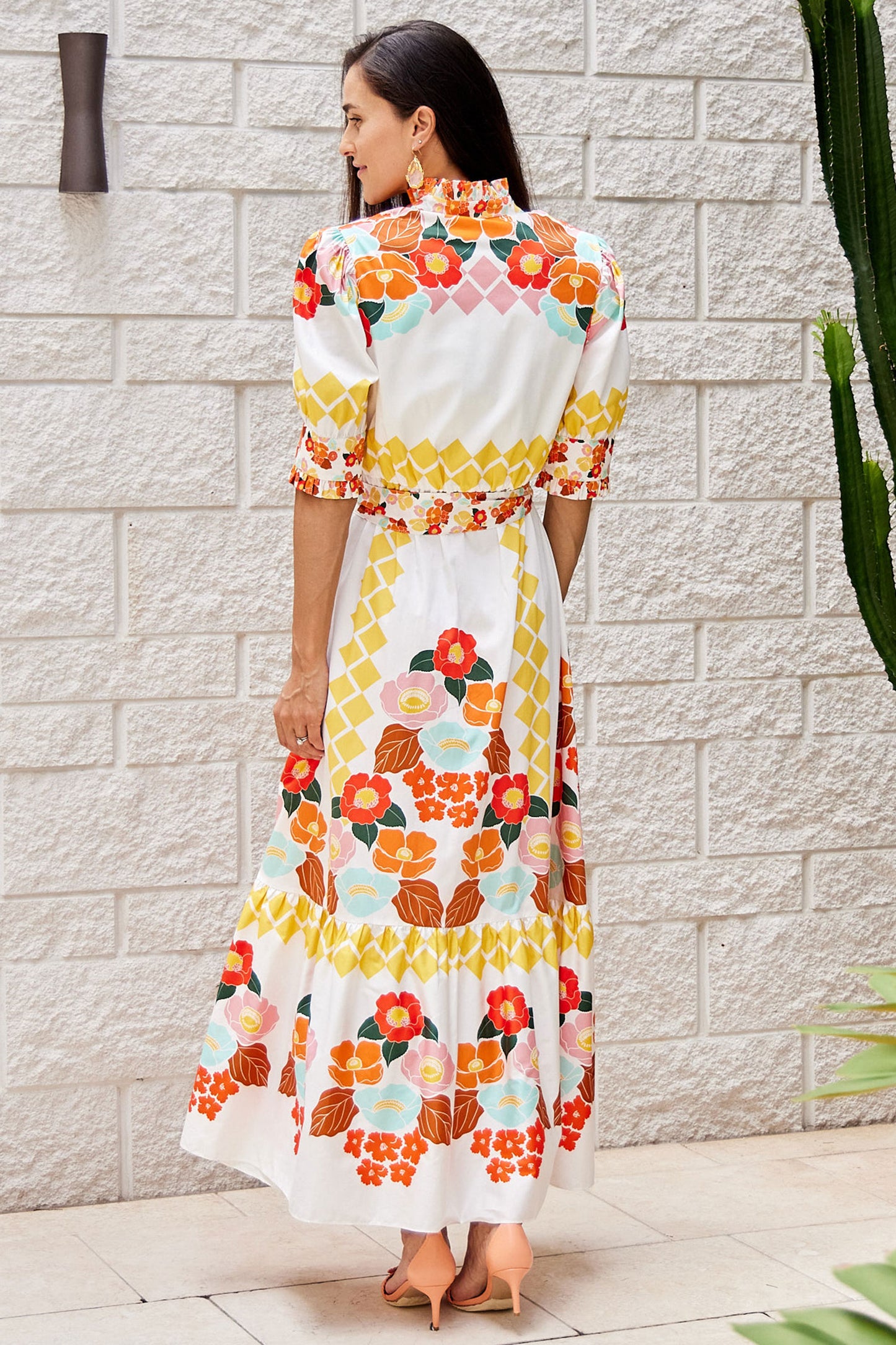 Marni Dress - FINAL SALE