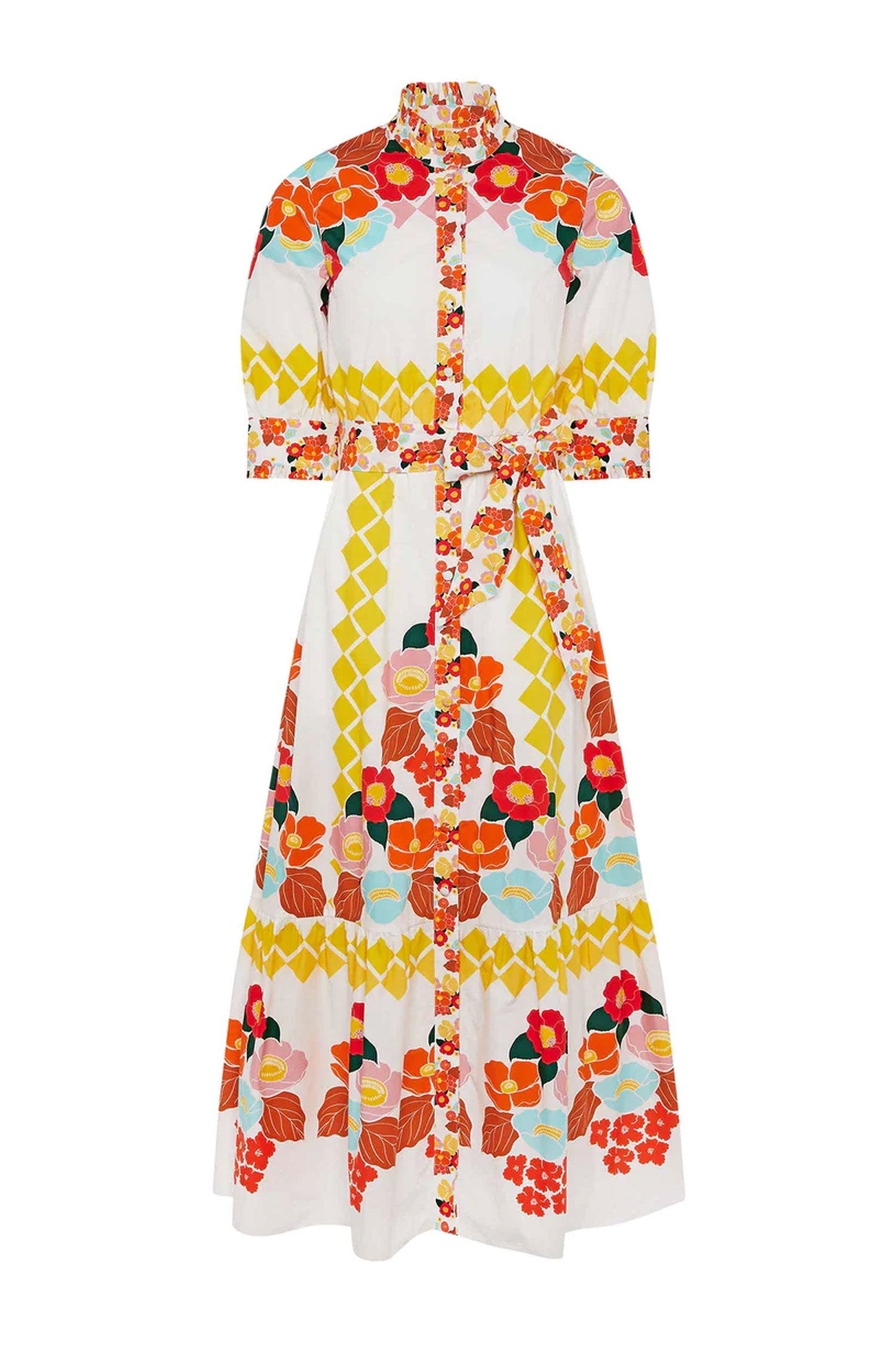 Marni Dress - FINAL SALE Samantha Ogilvie Marni Dress - FINAL SALE Samantha Ogilvie