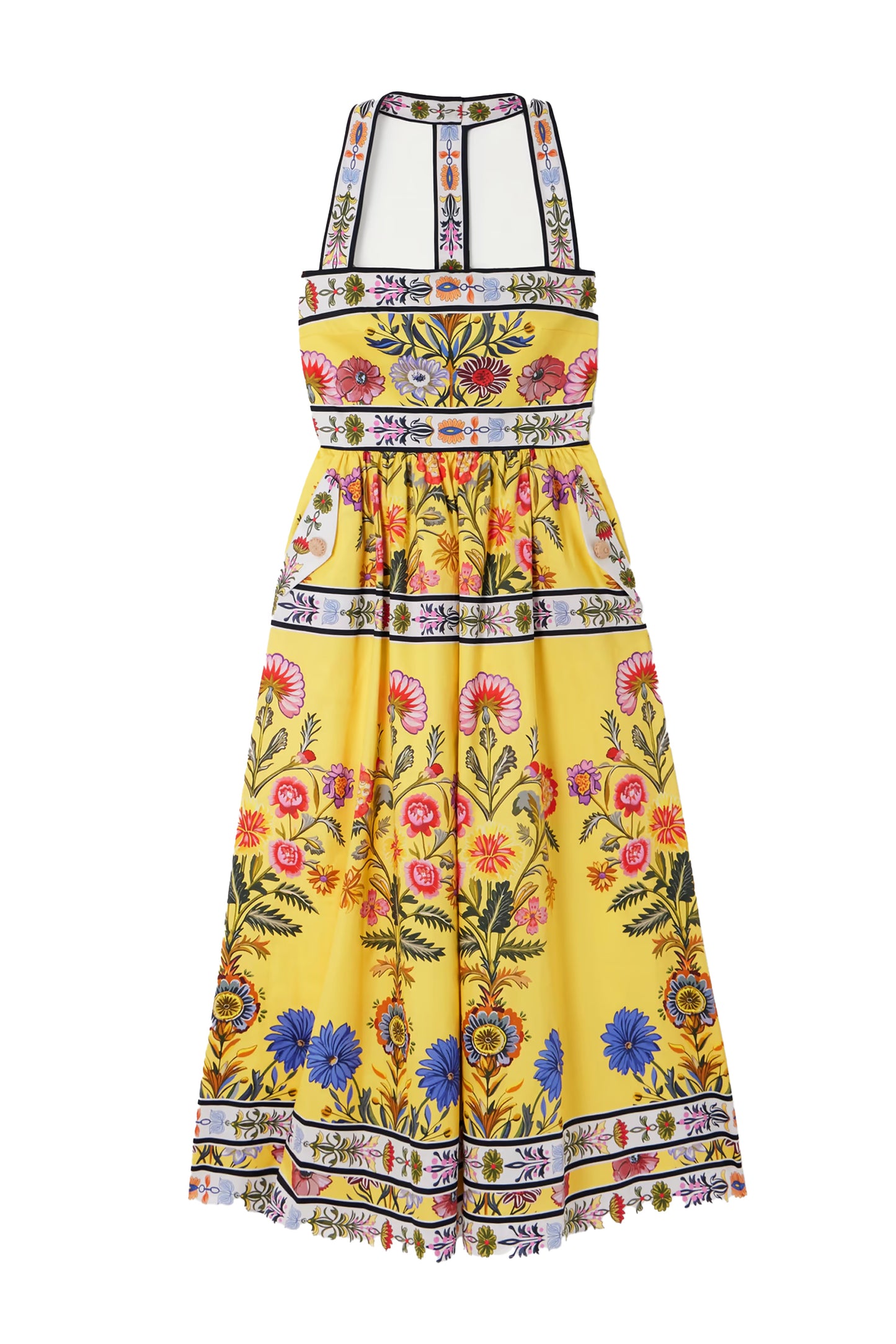 Mavaro Dress