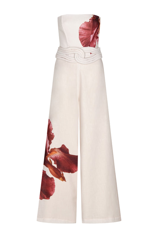 Cattleya Jumpsuit