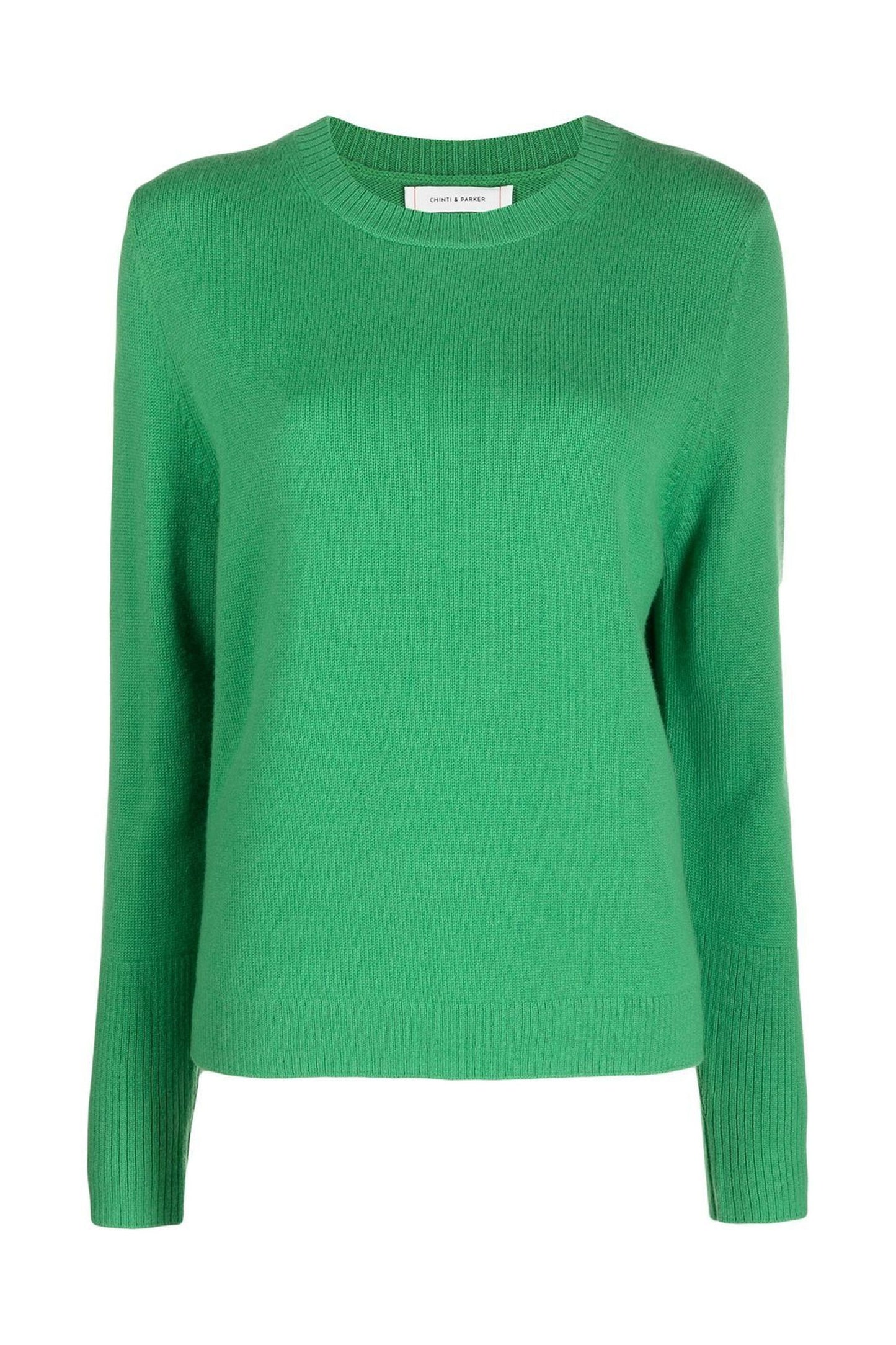 The Boxy Sweater