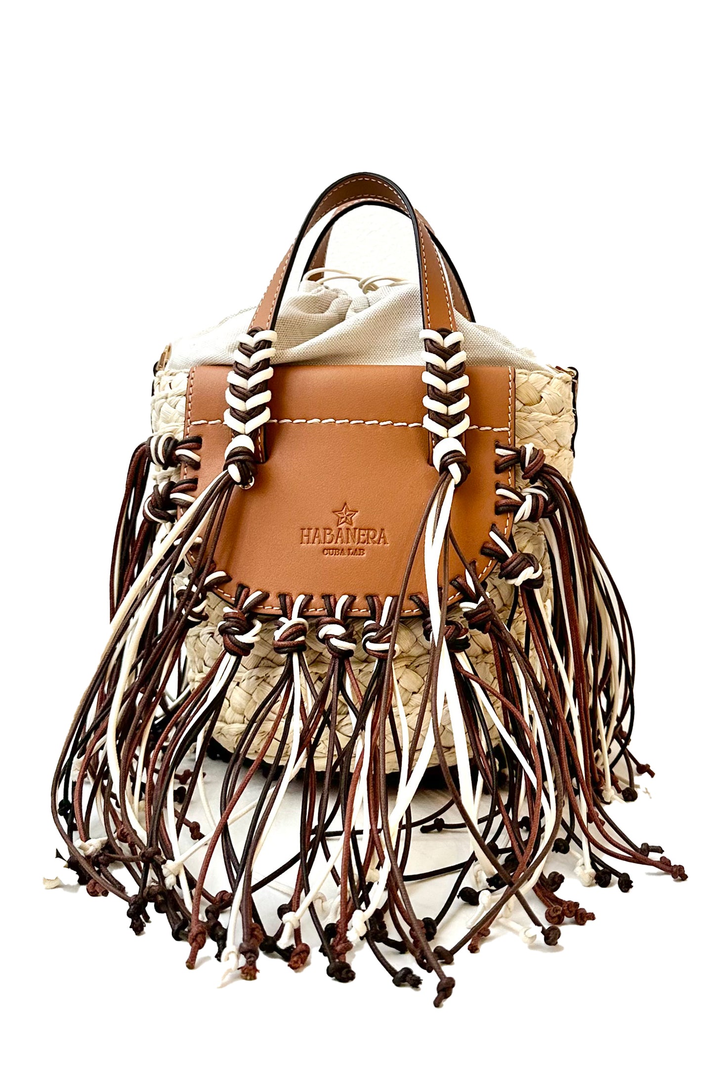 Habanera Fringes Bag