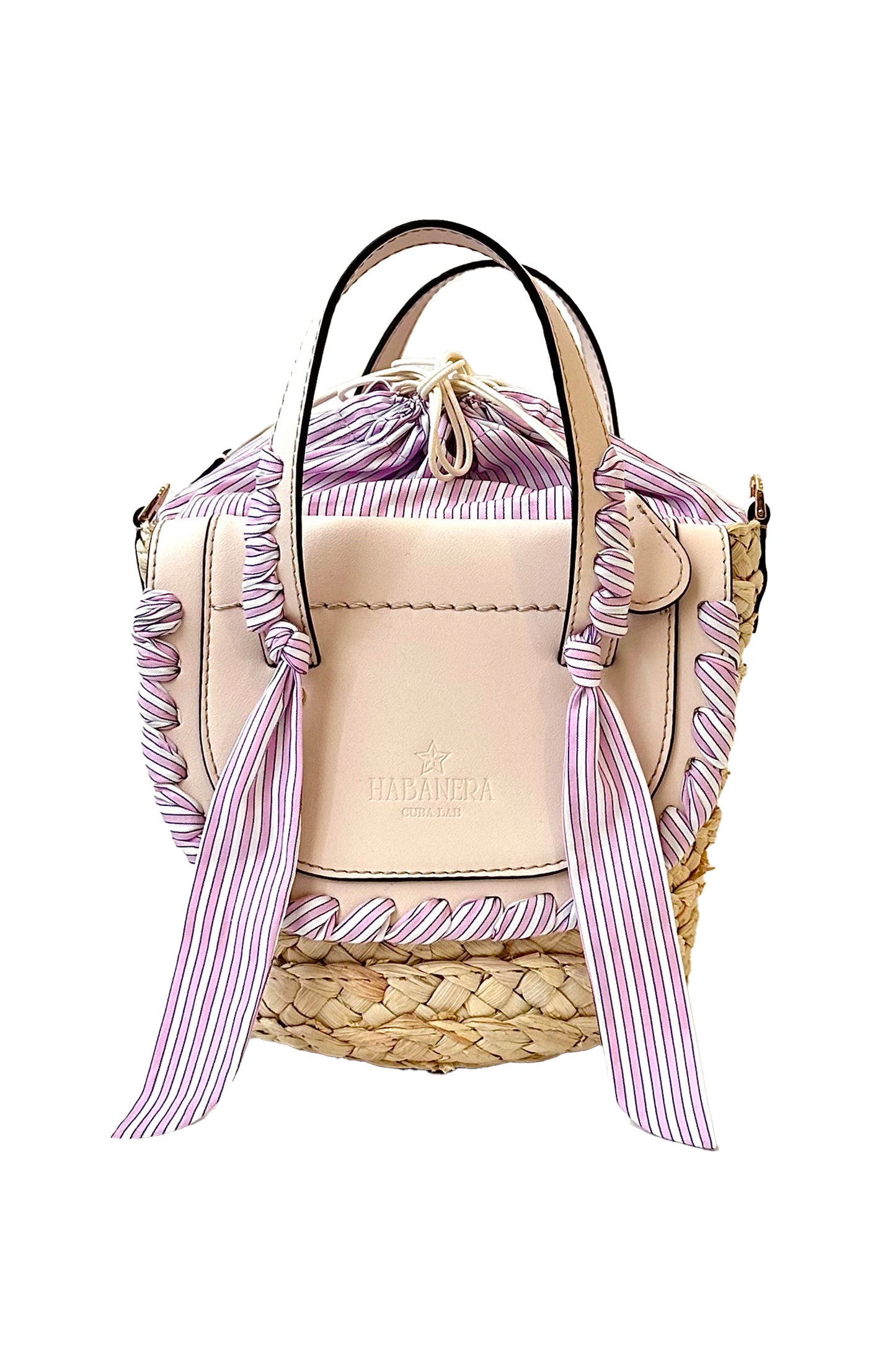 Habanera Popeline Bag