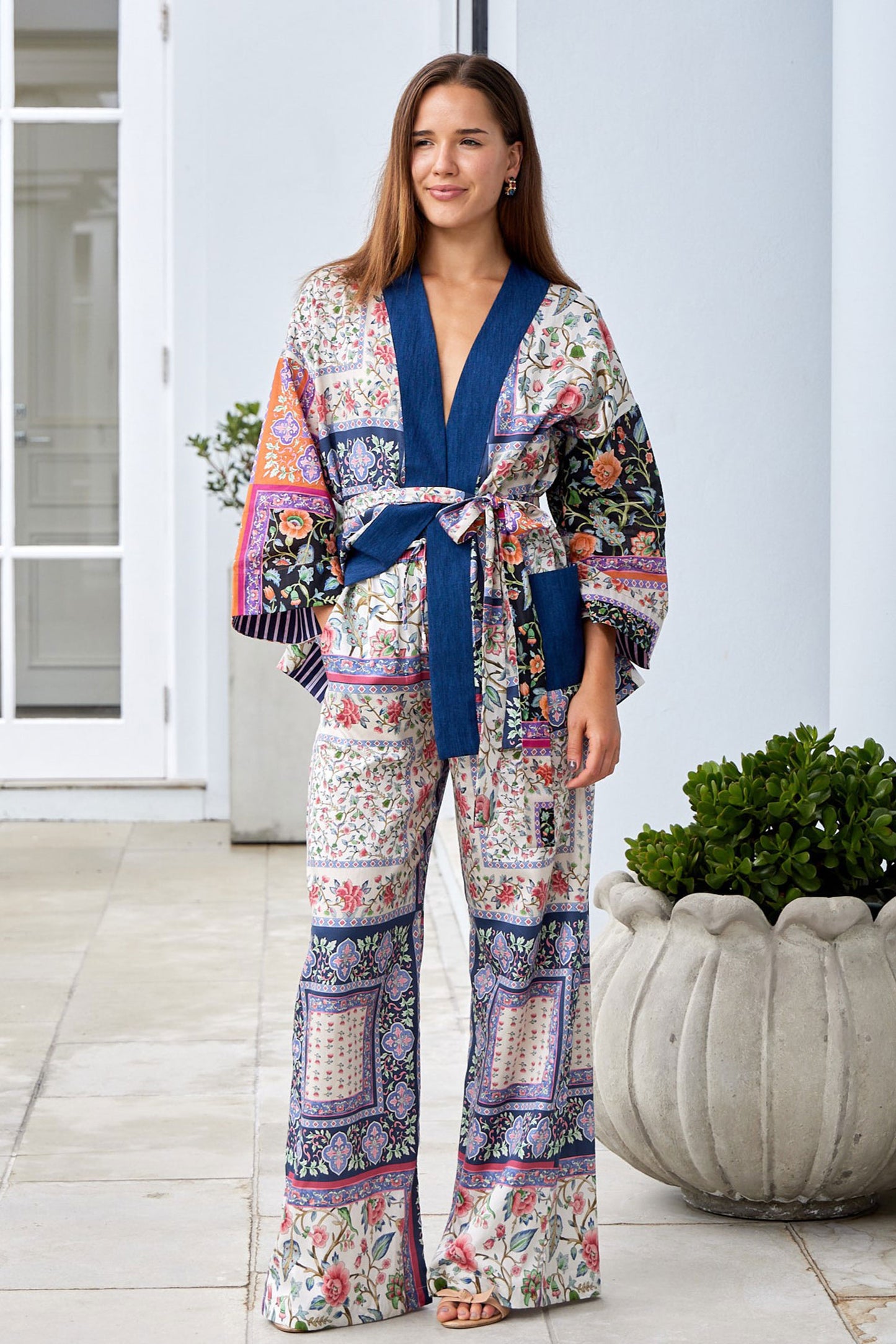 Lise Pant - FINAL SALE