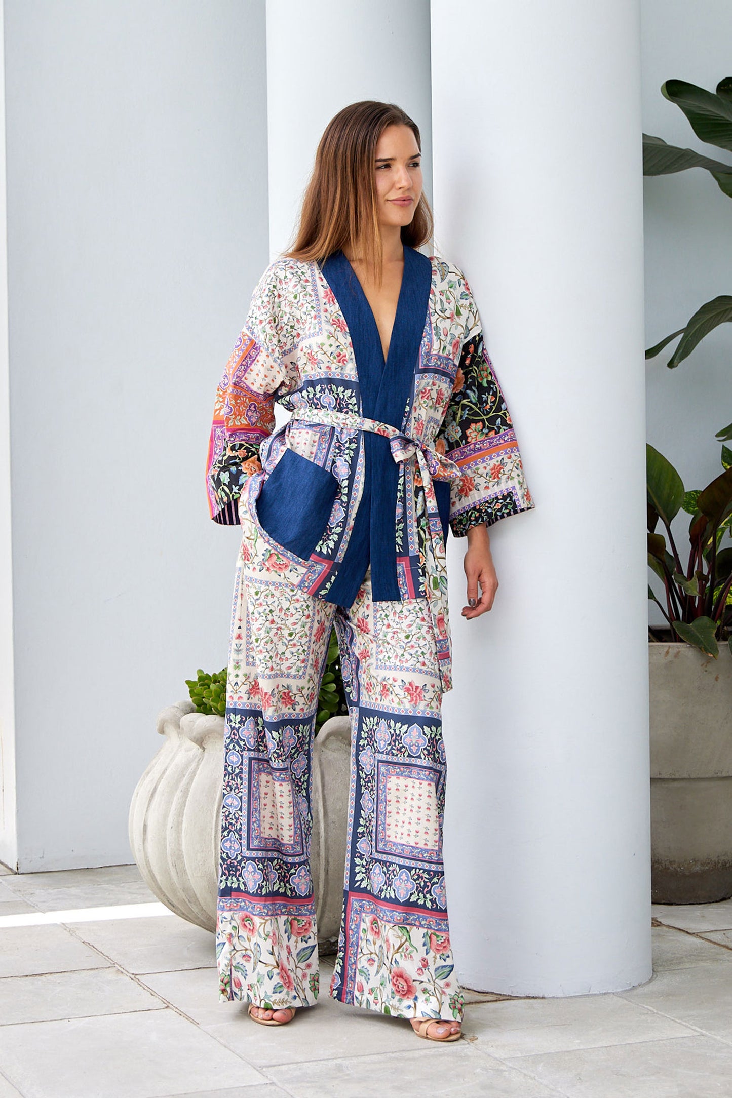 Lise Pant - FINAL SALE