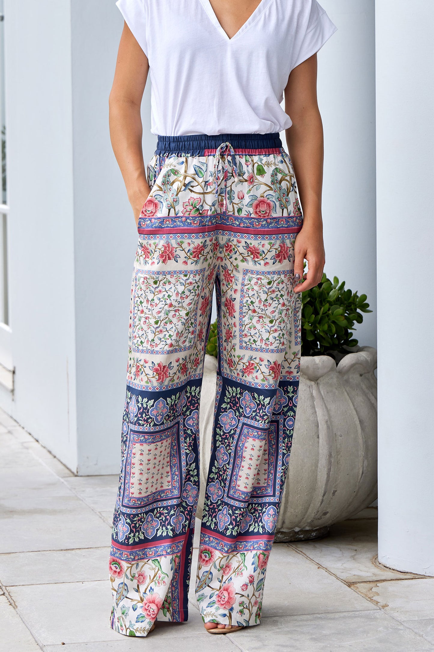 Lise Pant - FINAL SALE