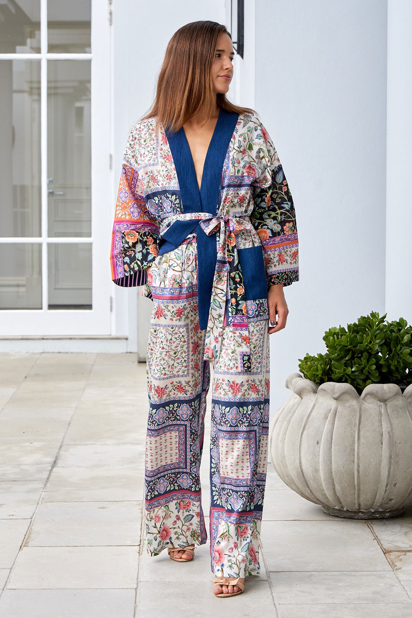 Lise Pant - FINAL SALE