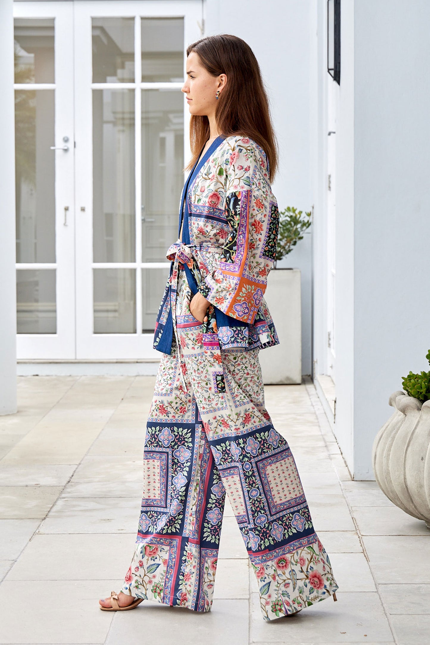 Lise Pant - FINAL SALE