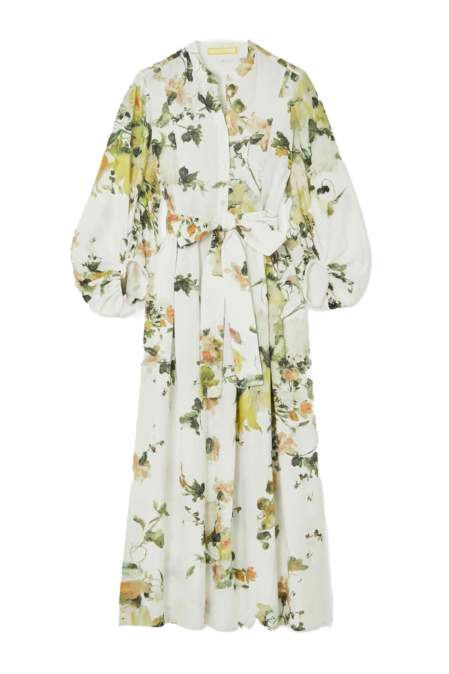 Nairne Dress