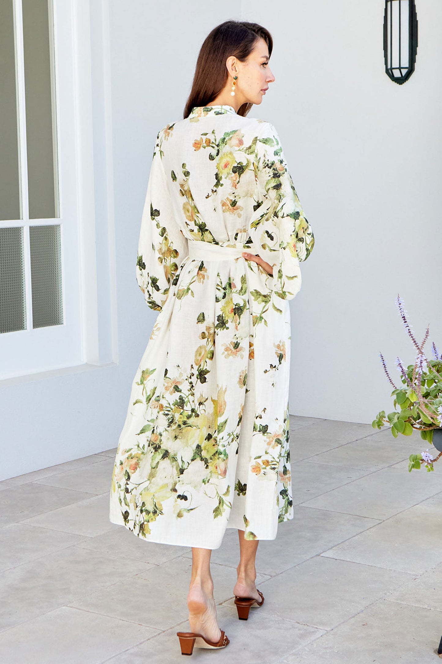 Nairne Dress