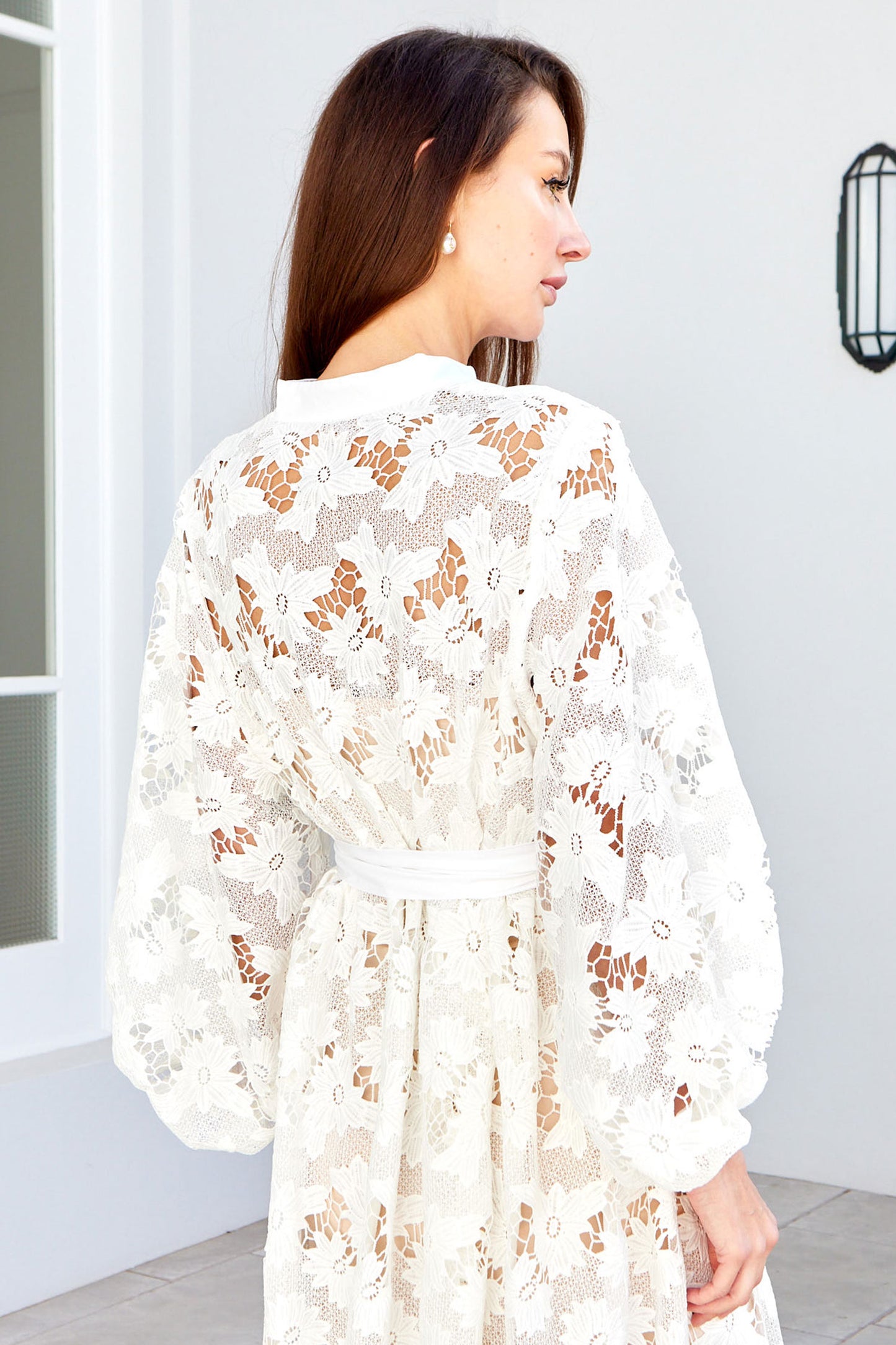 Nairne Dress