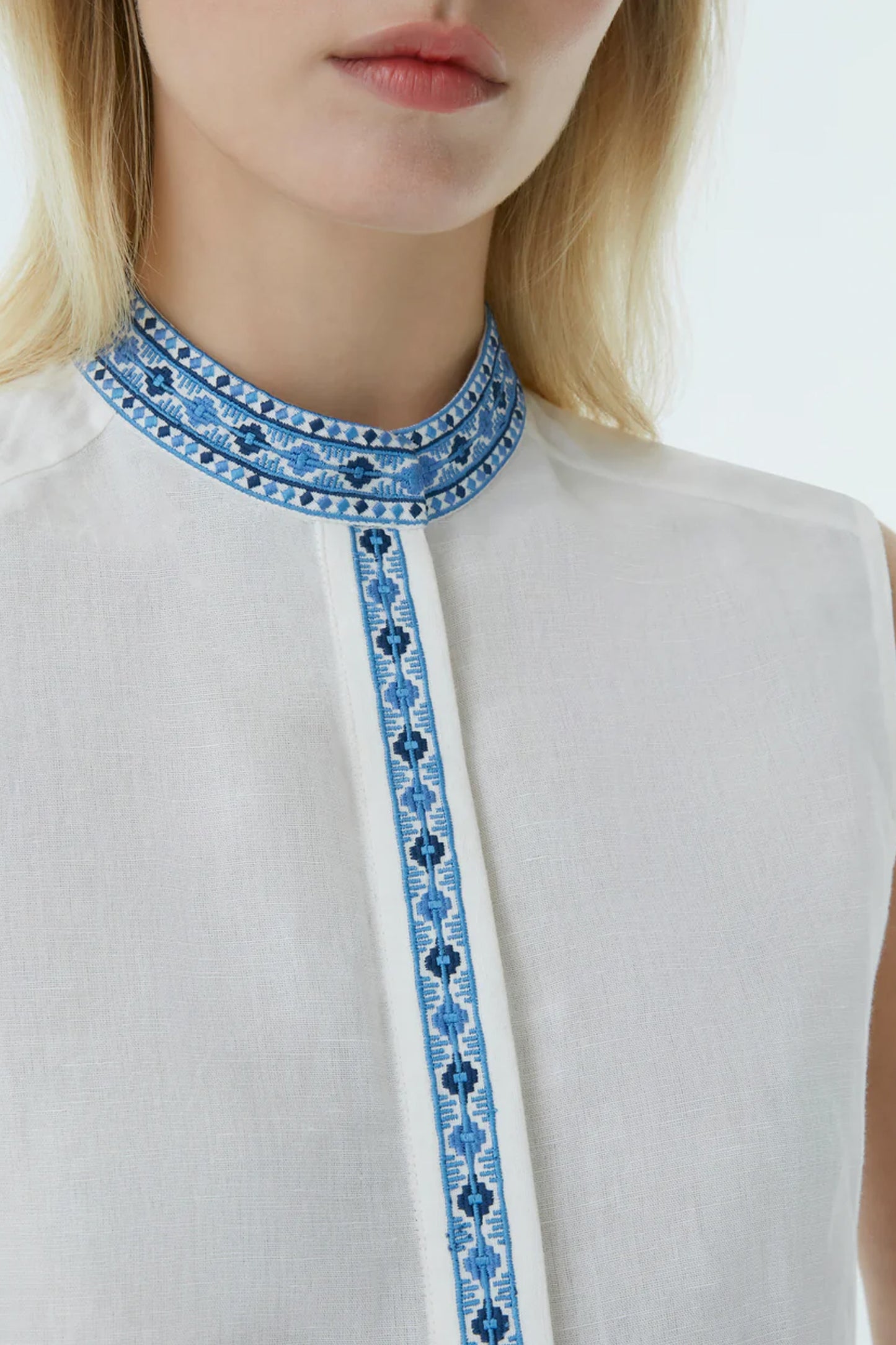 Andorra Astragal Top