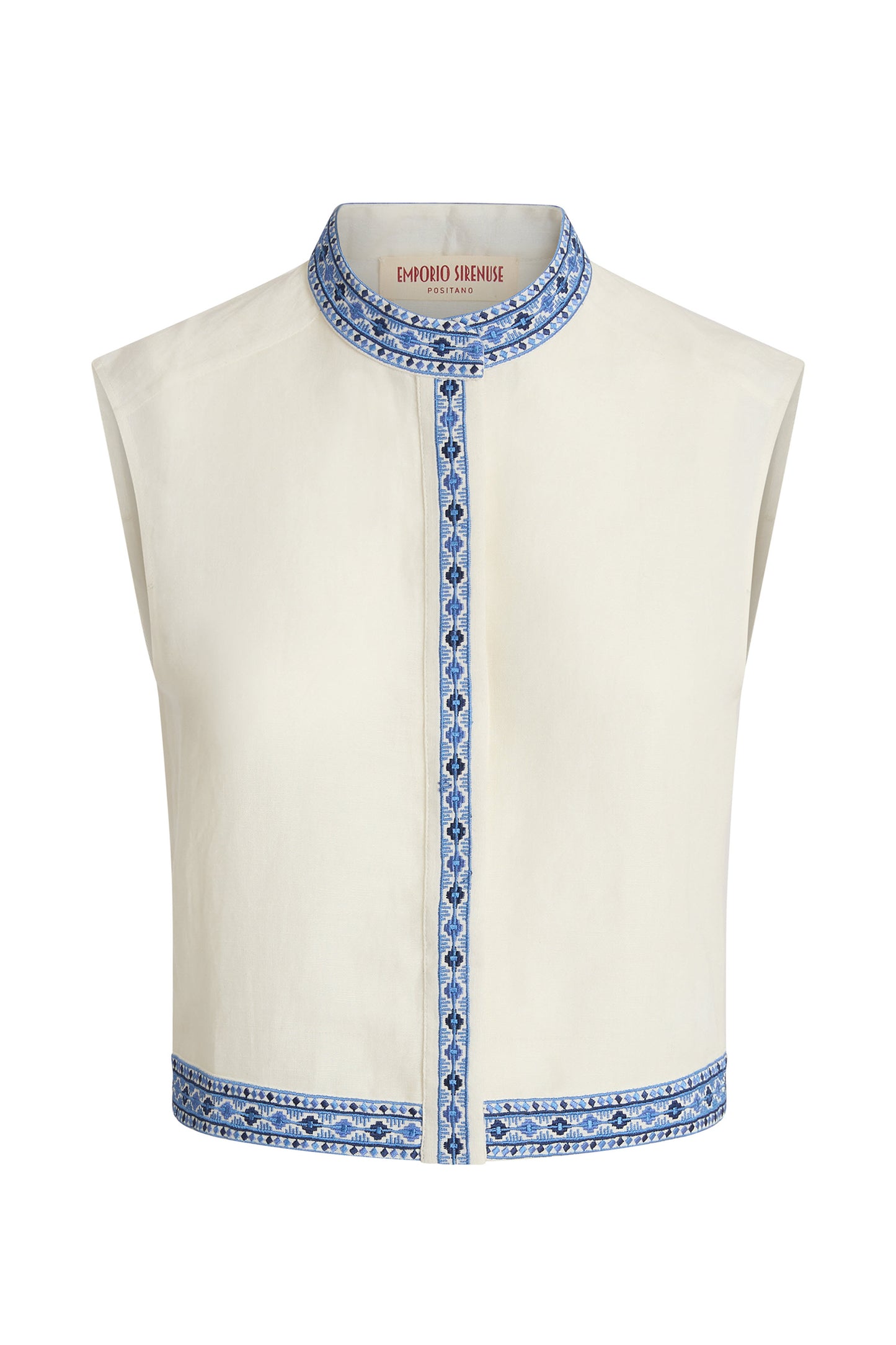 Andorra Astragal Top