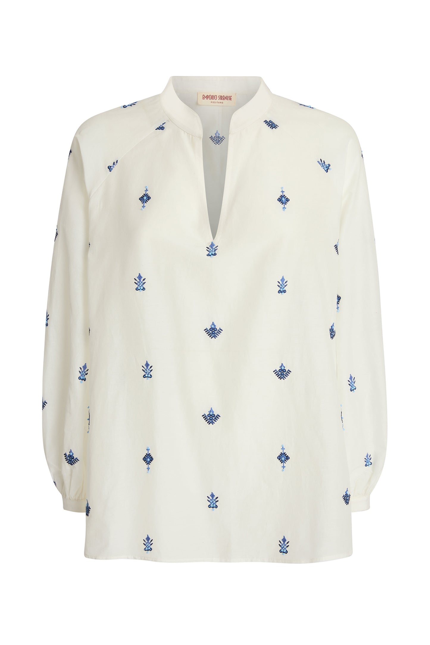 Ilizia Astragal Shirt