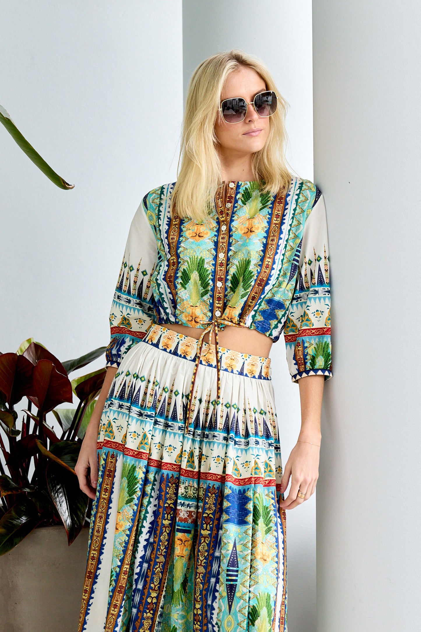 New Jinny Jada Top - FINAL SALE