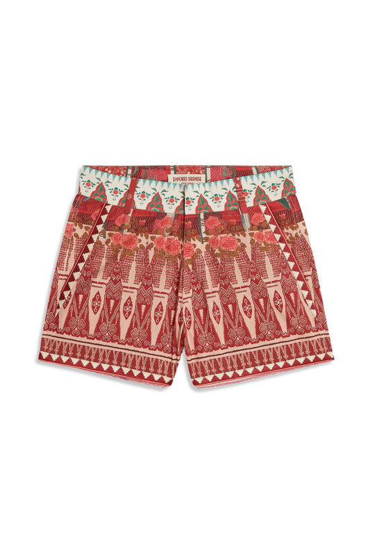 Saladin Shorts - FINAL SALE