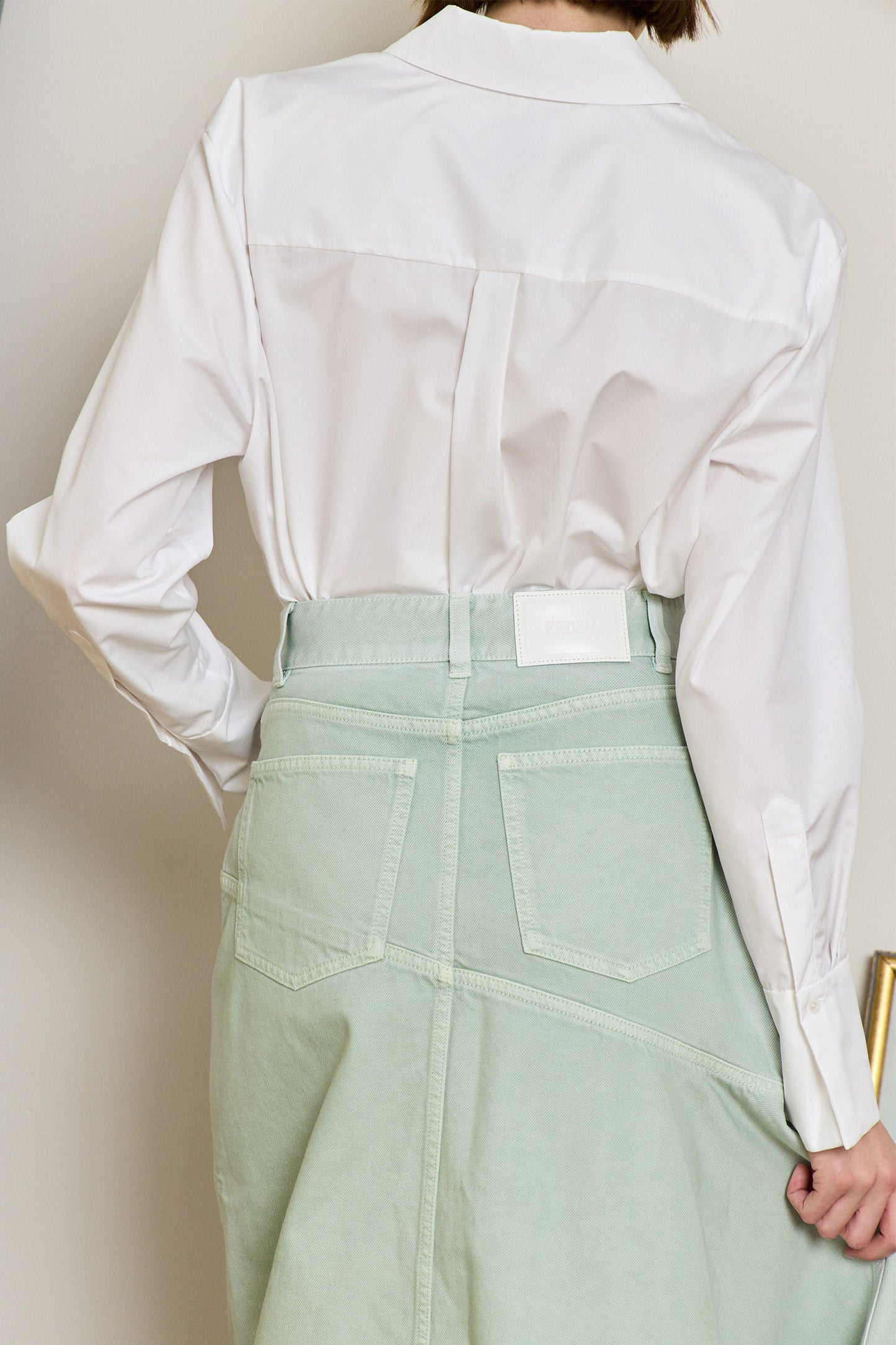 Beaded Shirt