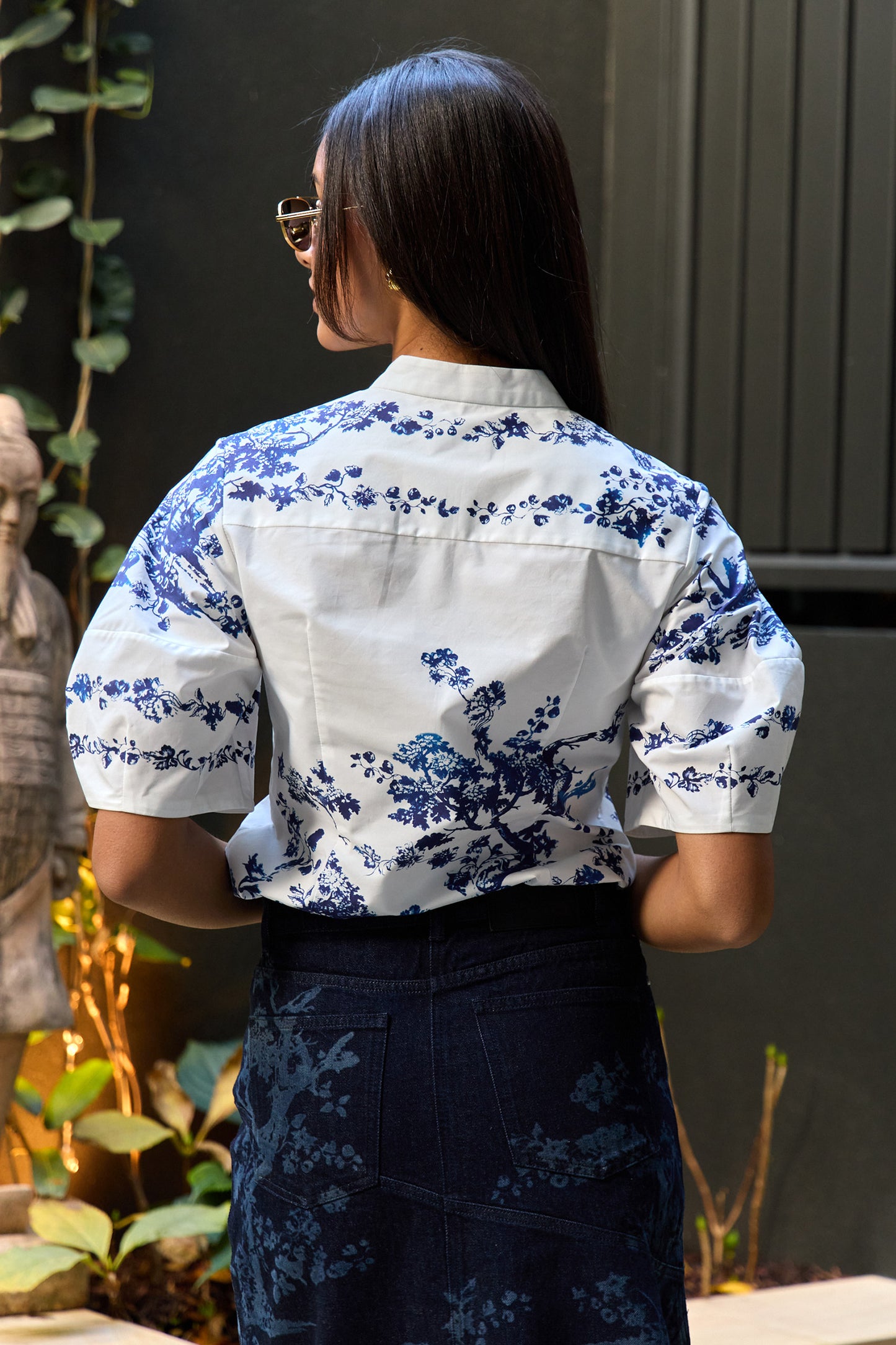Short Sleeve Shirt