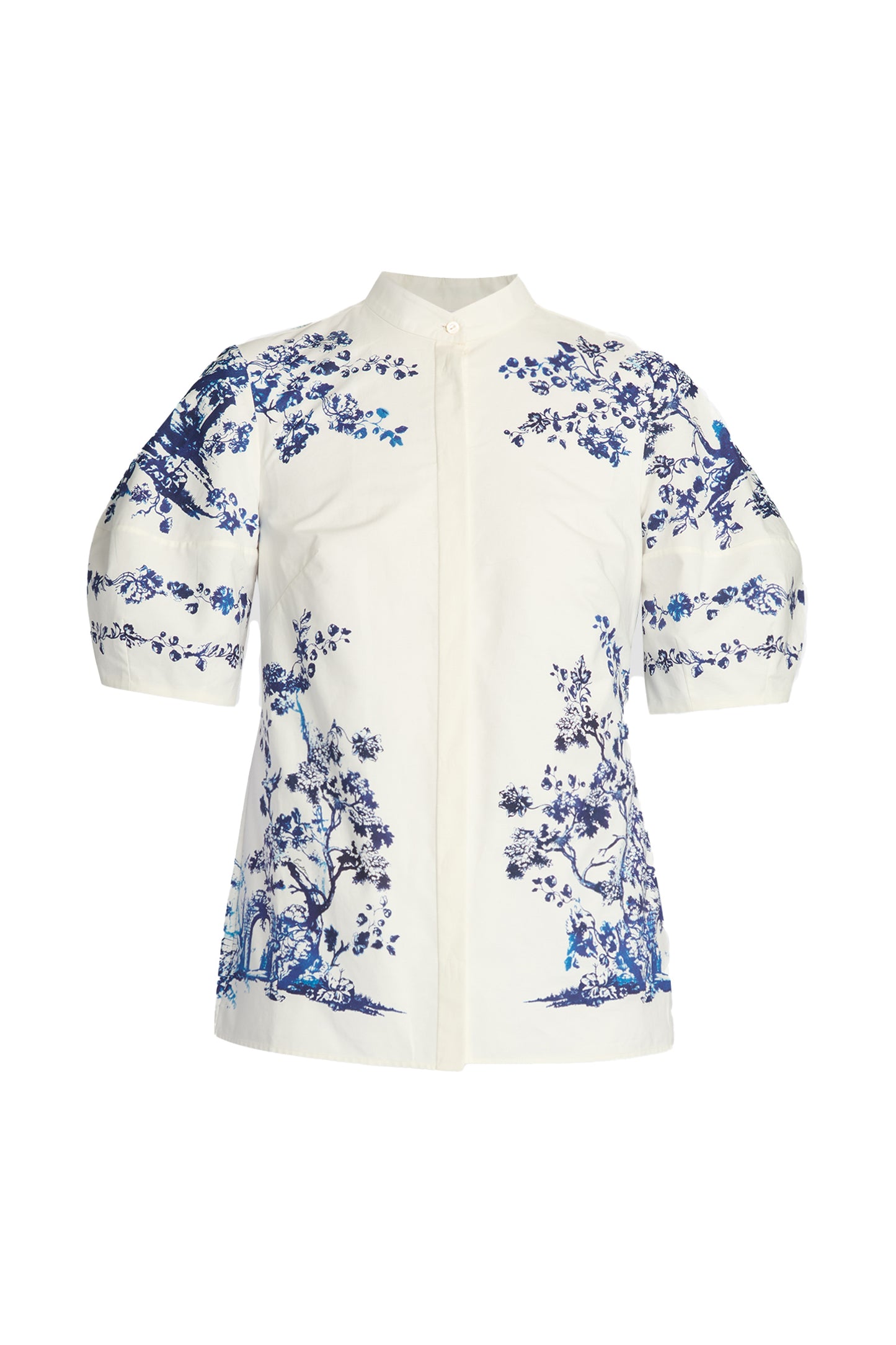 Short Sleeve Shirt