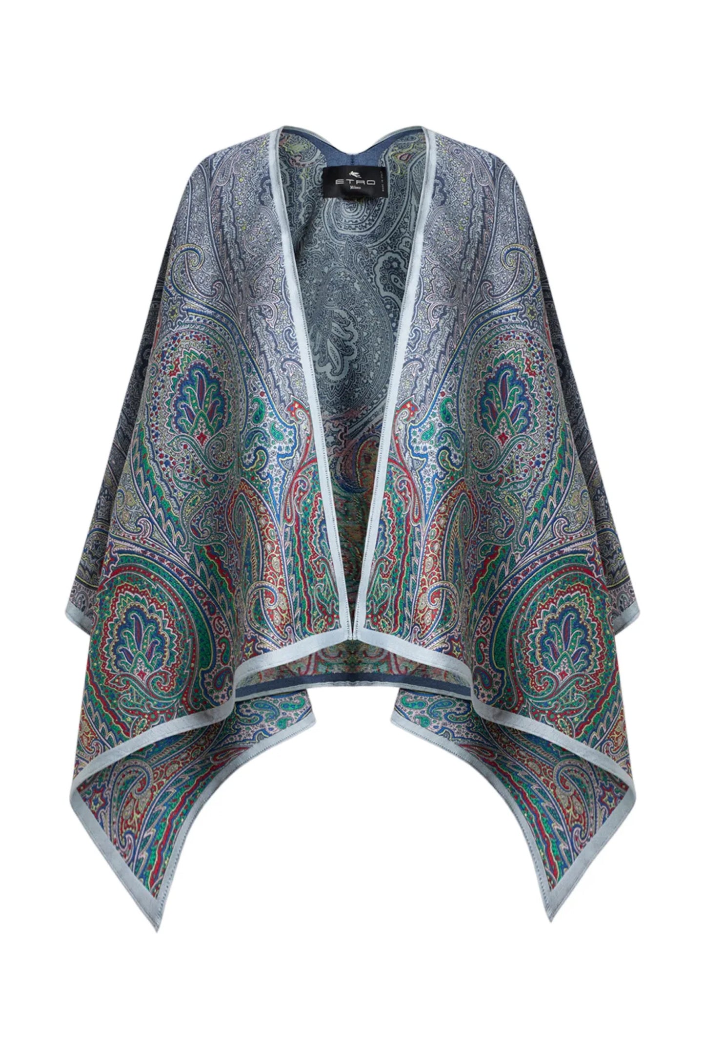 Printed Cape