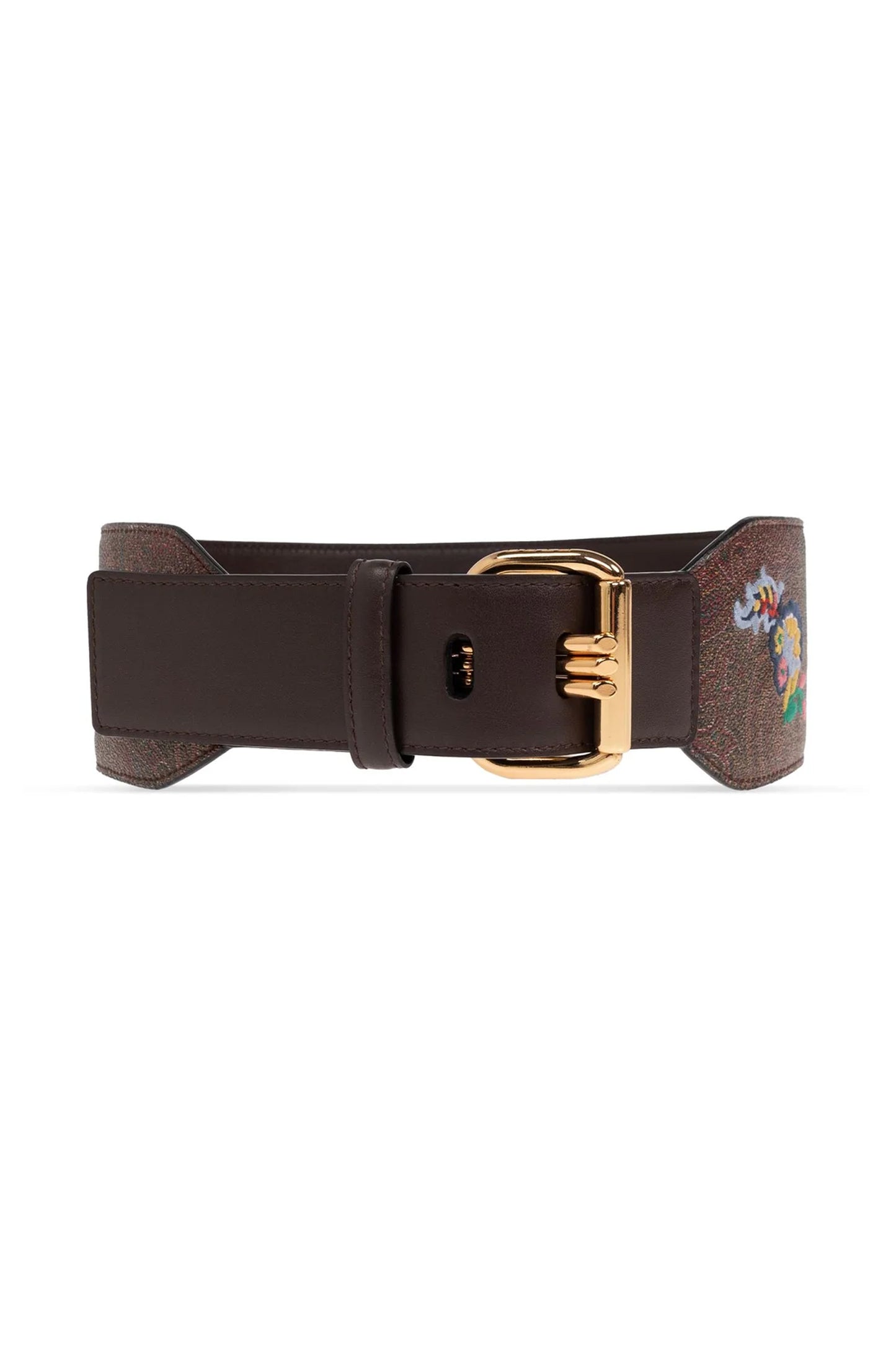 Embroidery Belt