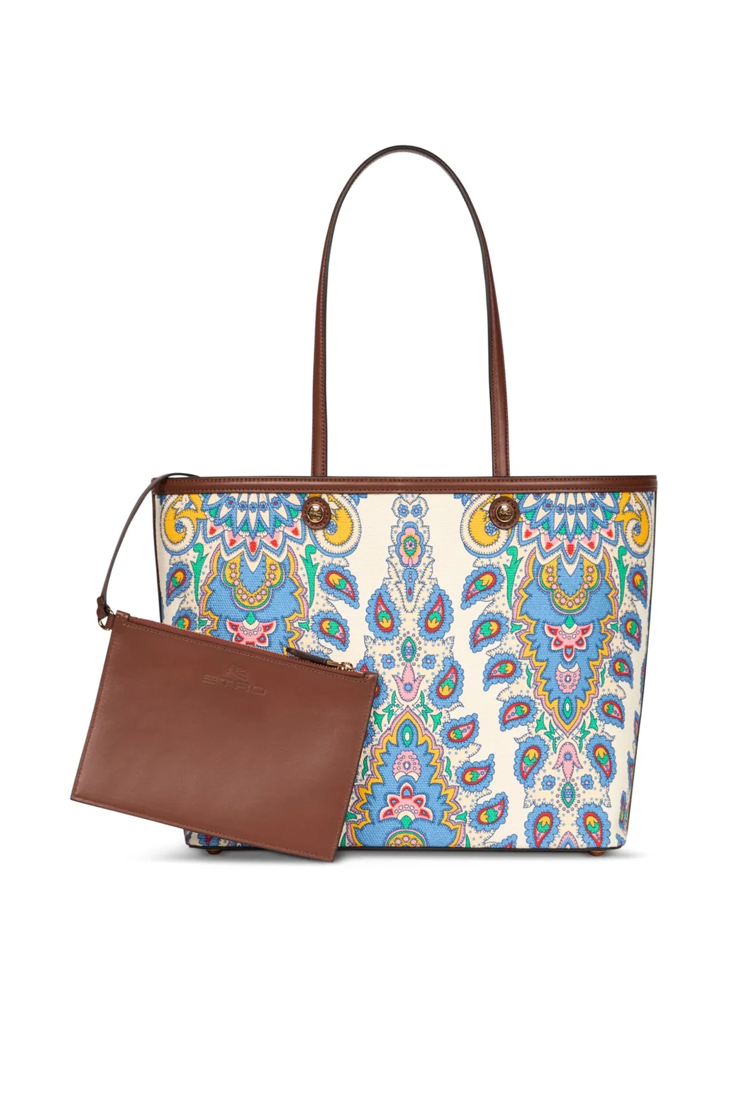 Essential Medium Canvas Tote Bag