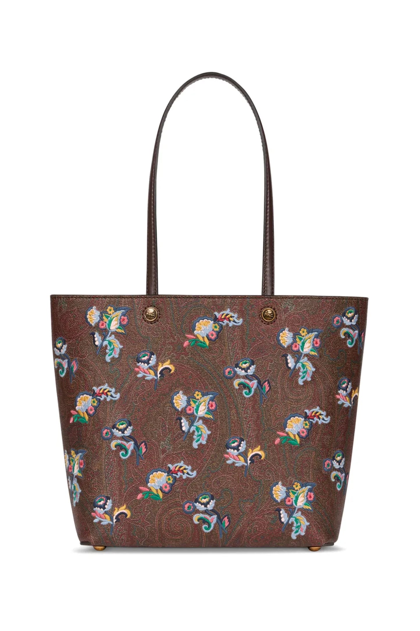 Essential Small Embroidery Arnica Bag