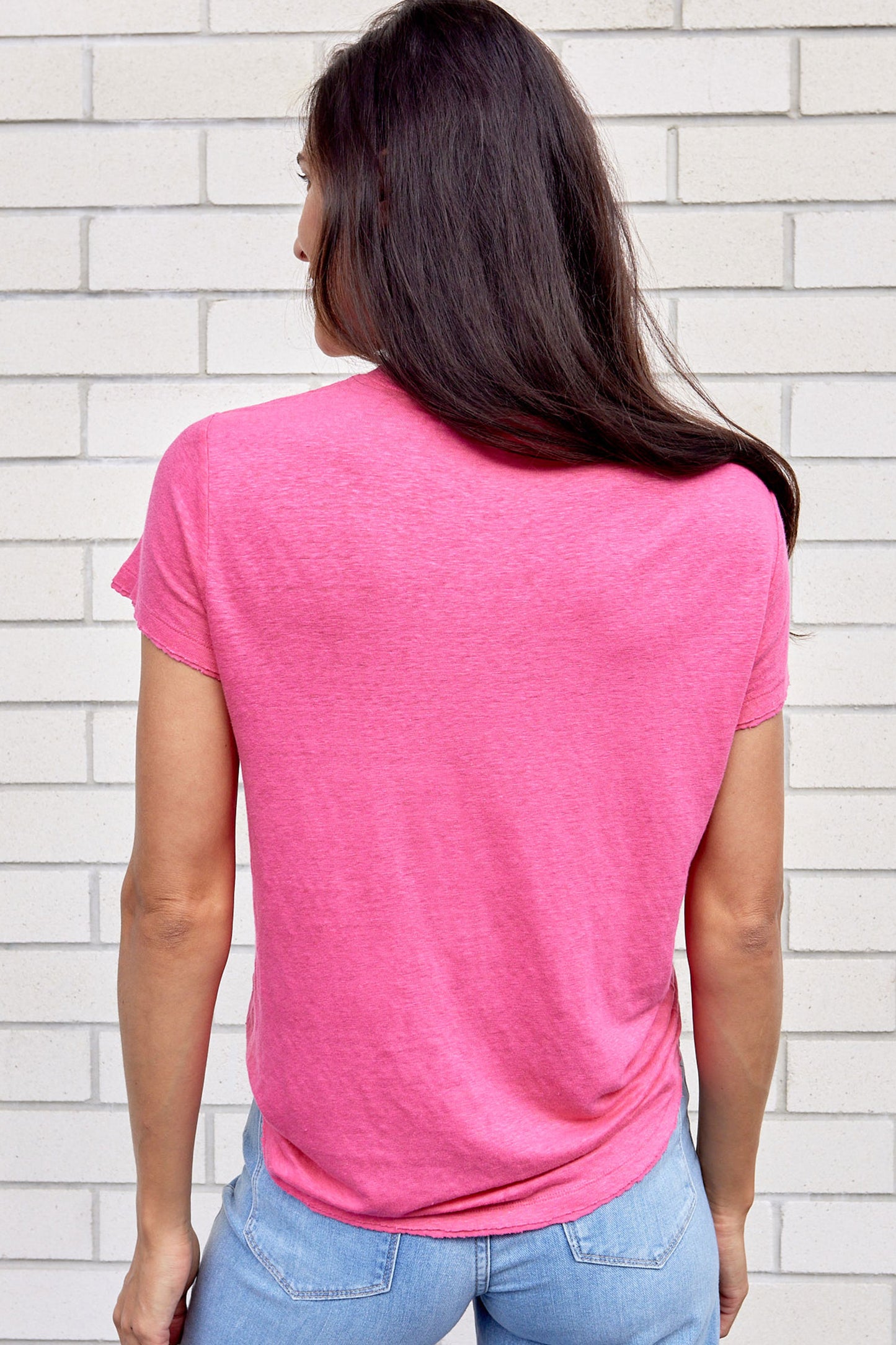 Easy True Tee
