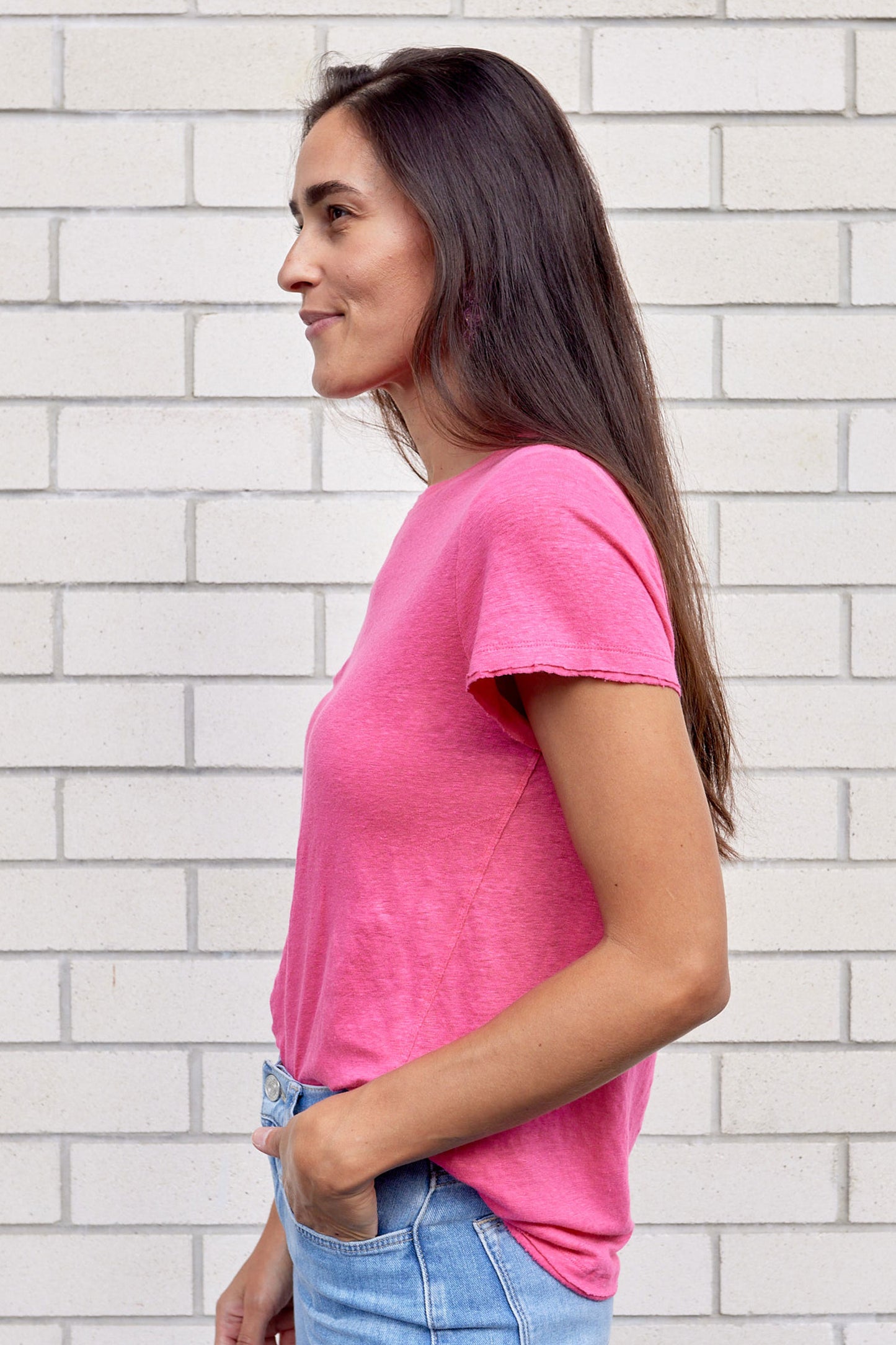 Easy True Tee