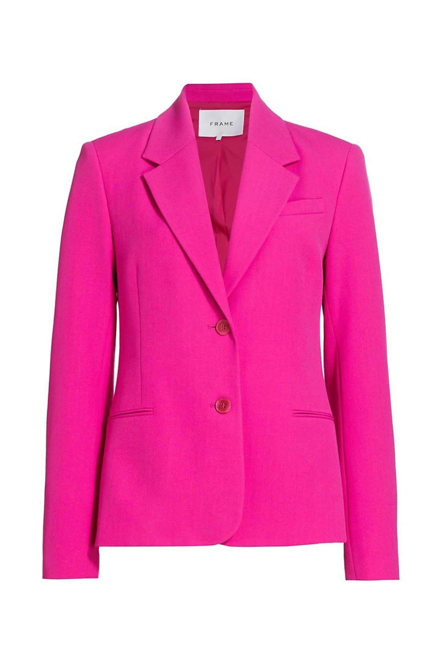 The Femme Blazer