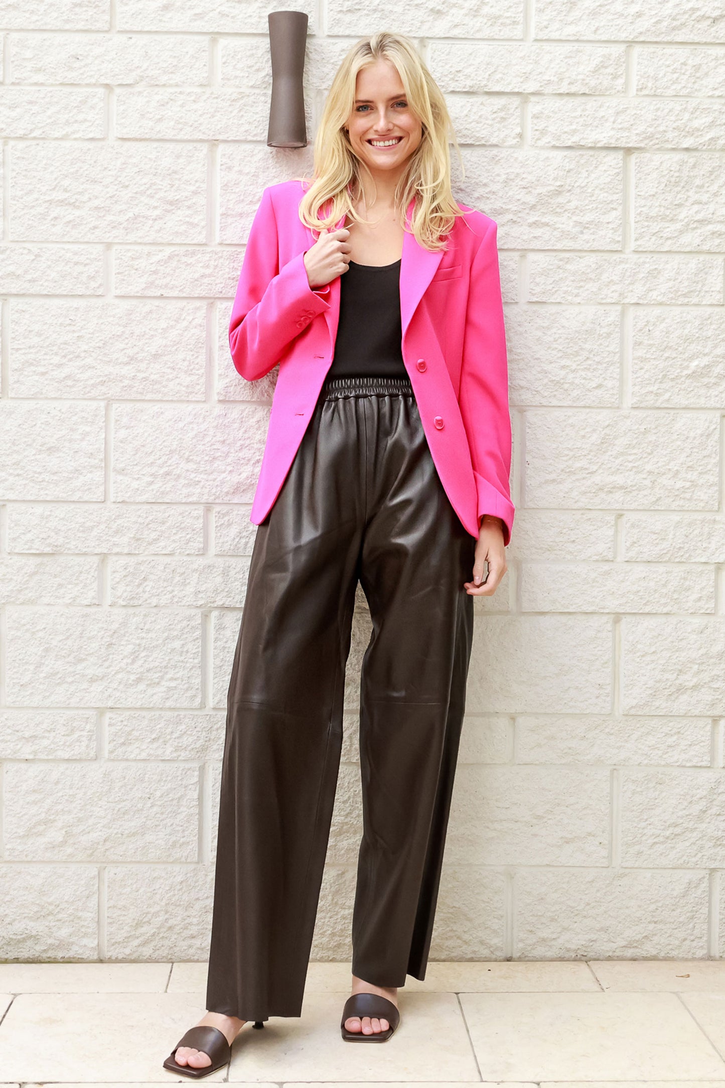 The Femme Blazer