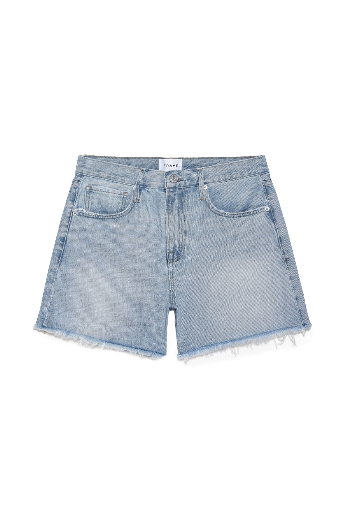 Le Super High Short