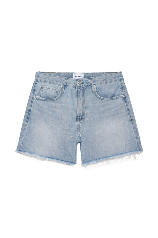 Le Super High Short