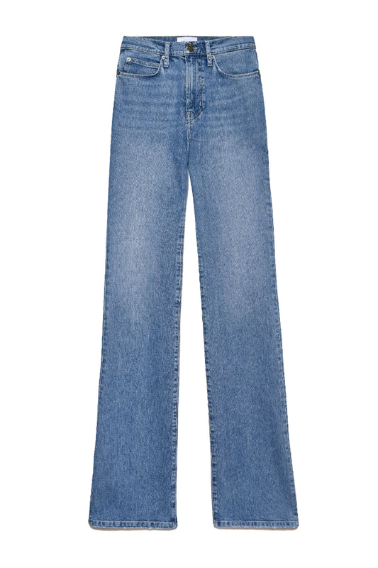 The Slim Stacked Jean - FINAL SALE