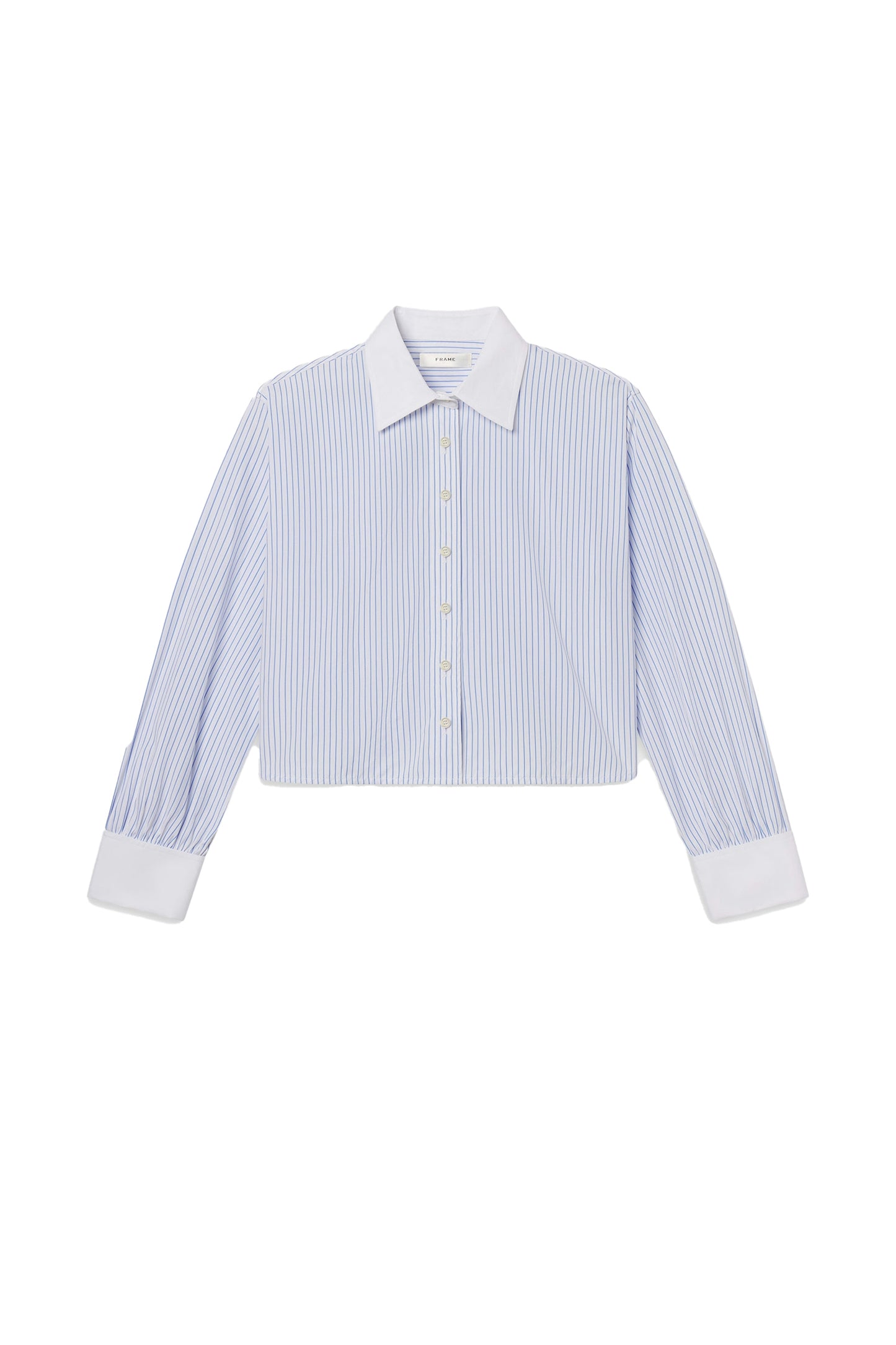 The Charles Shirt