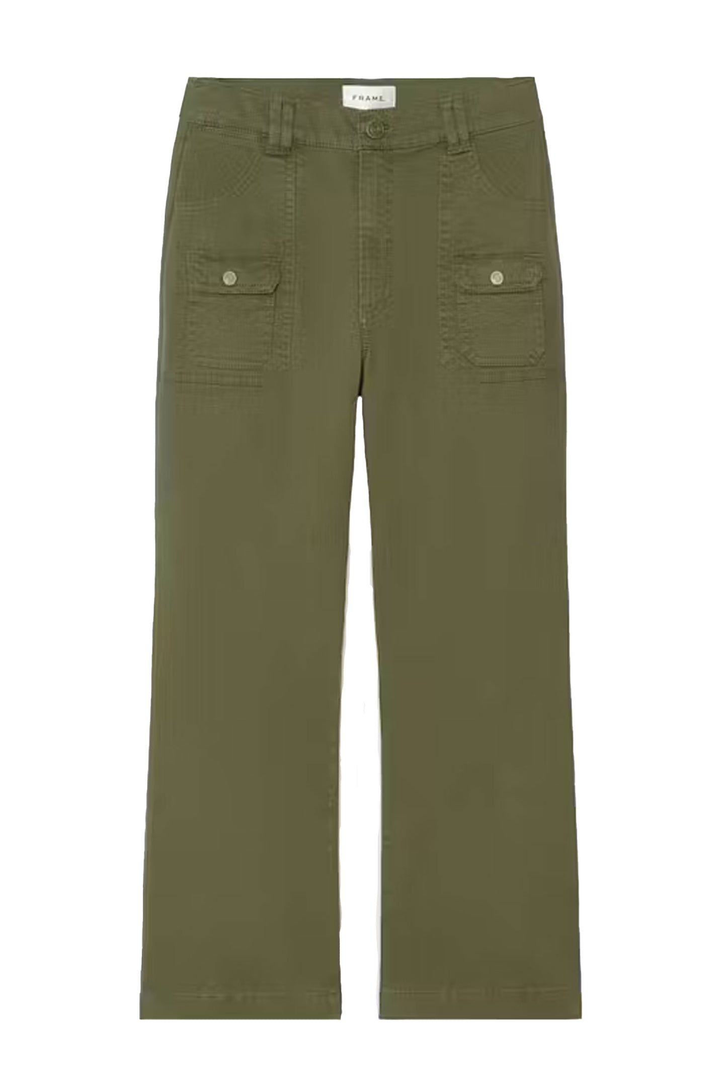 Utility Pocket Pant