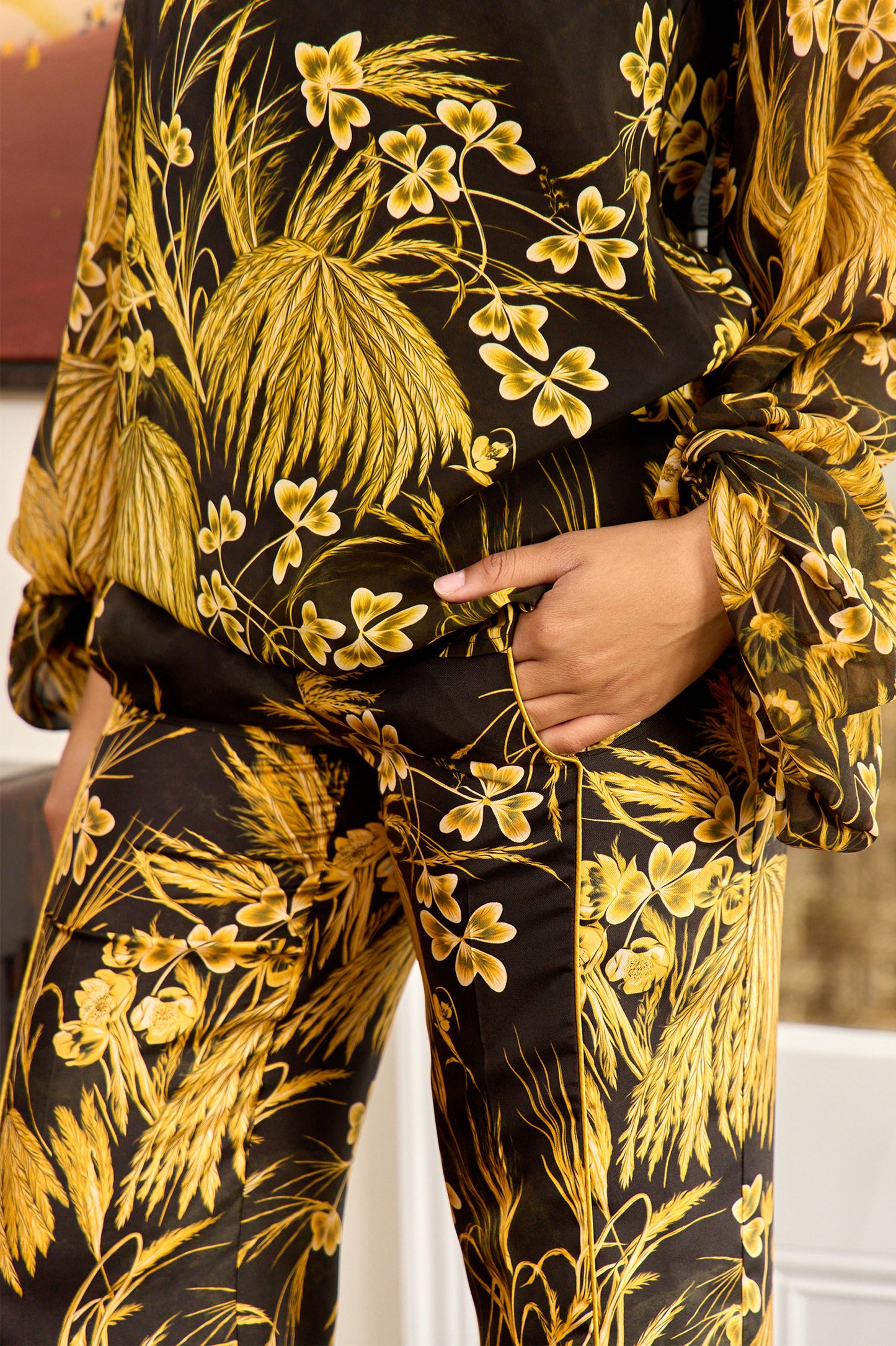 Alpo Pant