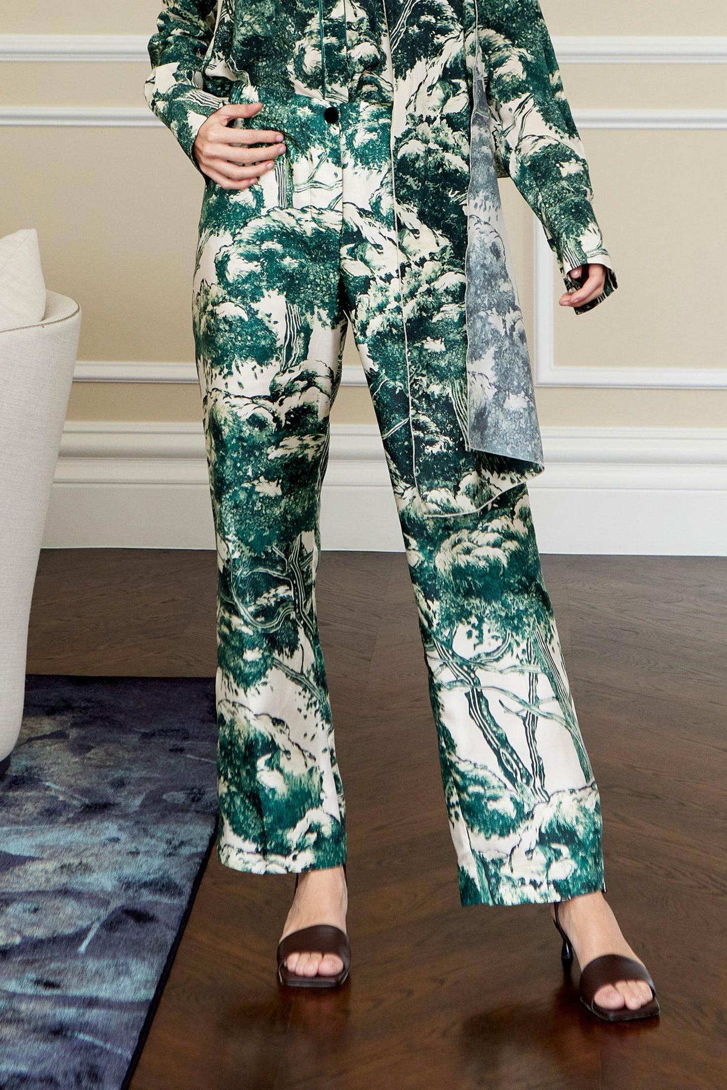 Etere Pant
