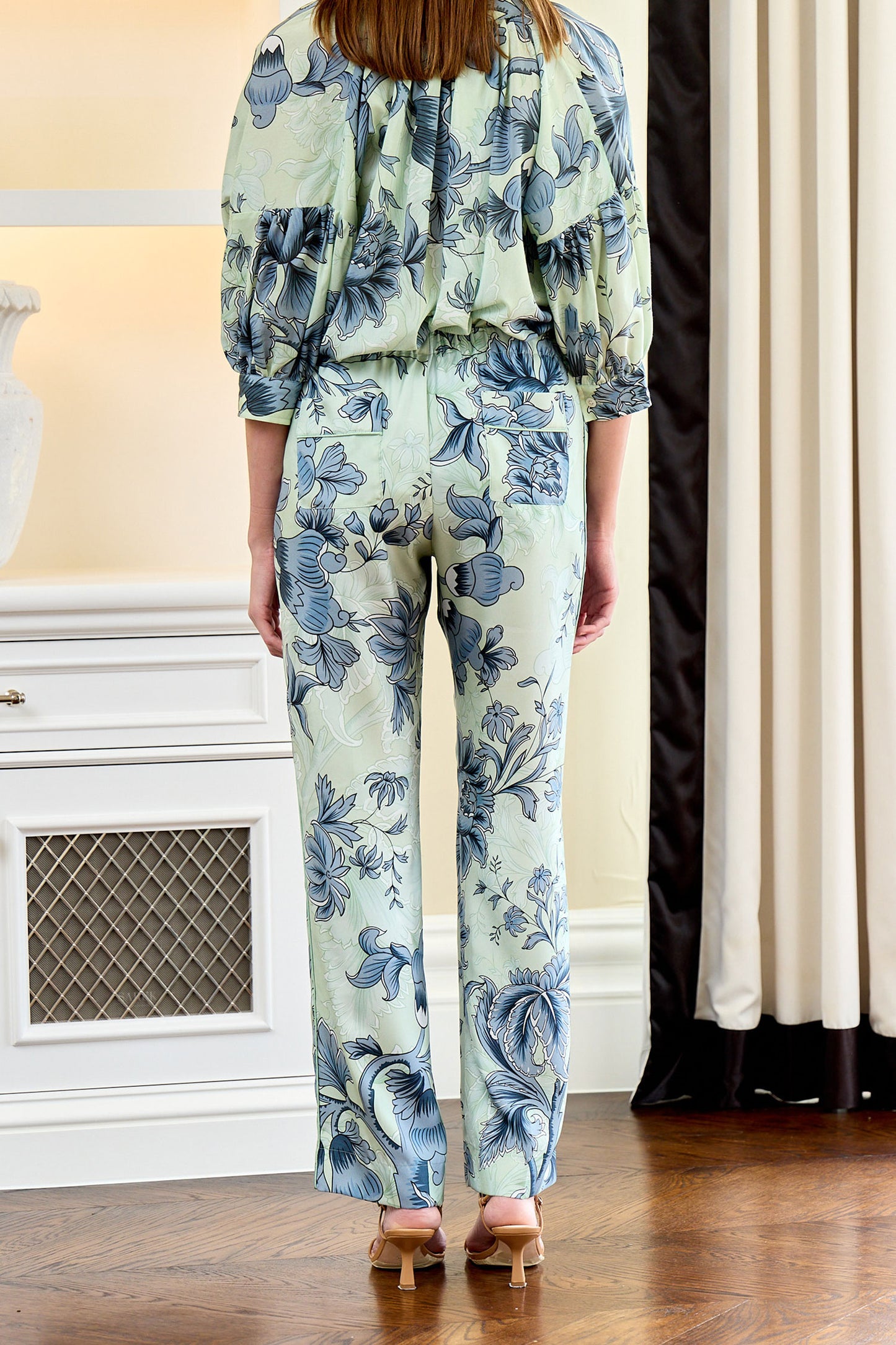 Etere Pant