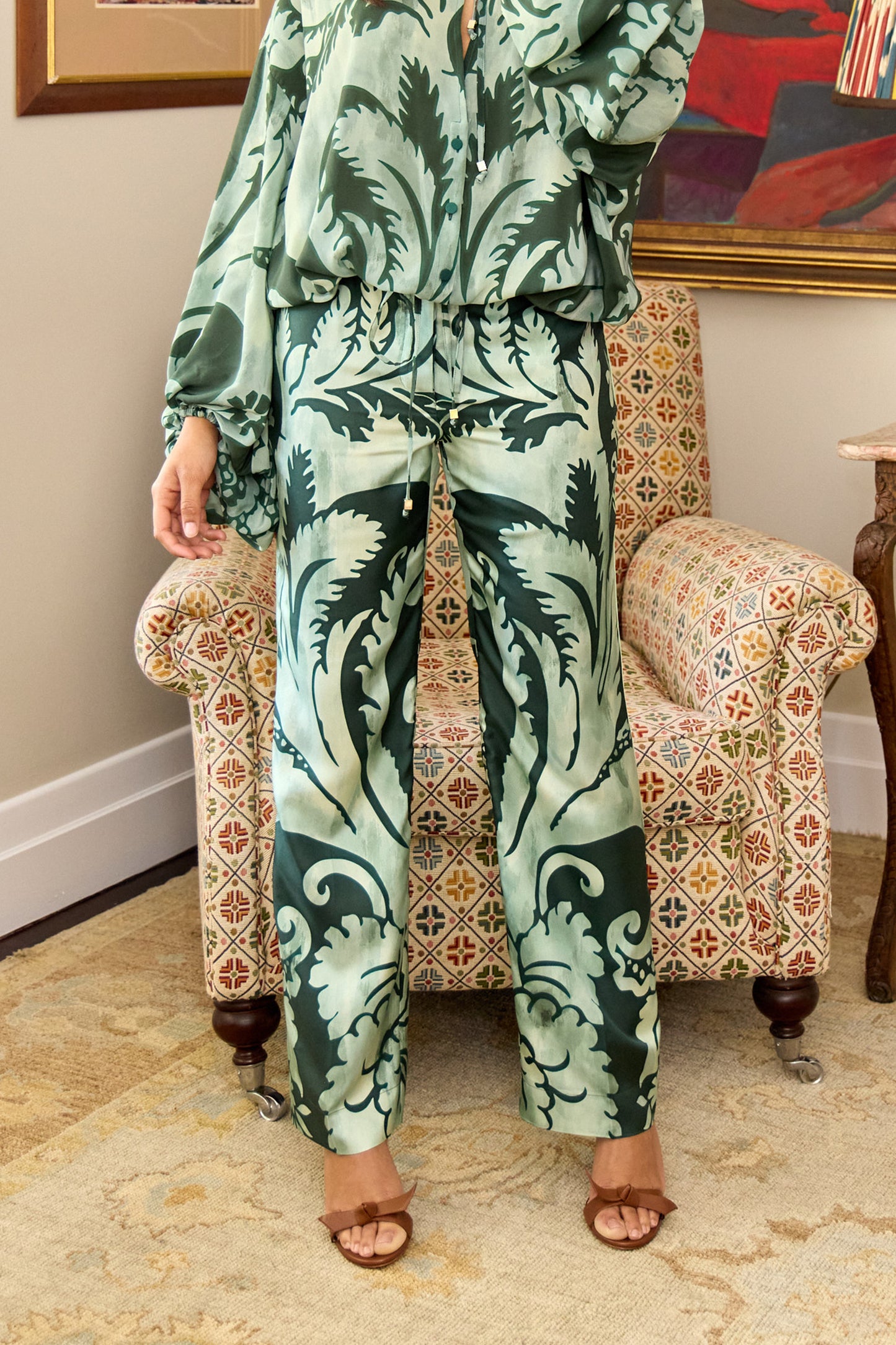 Etere Pant