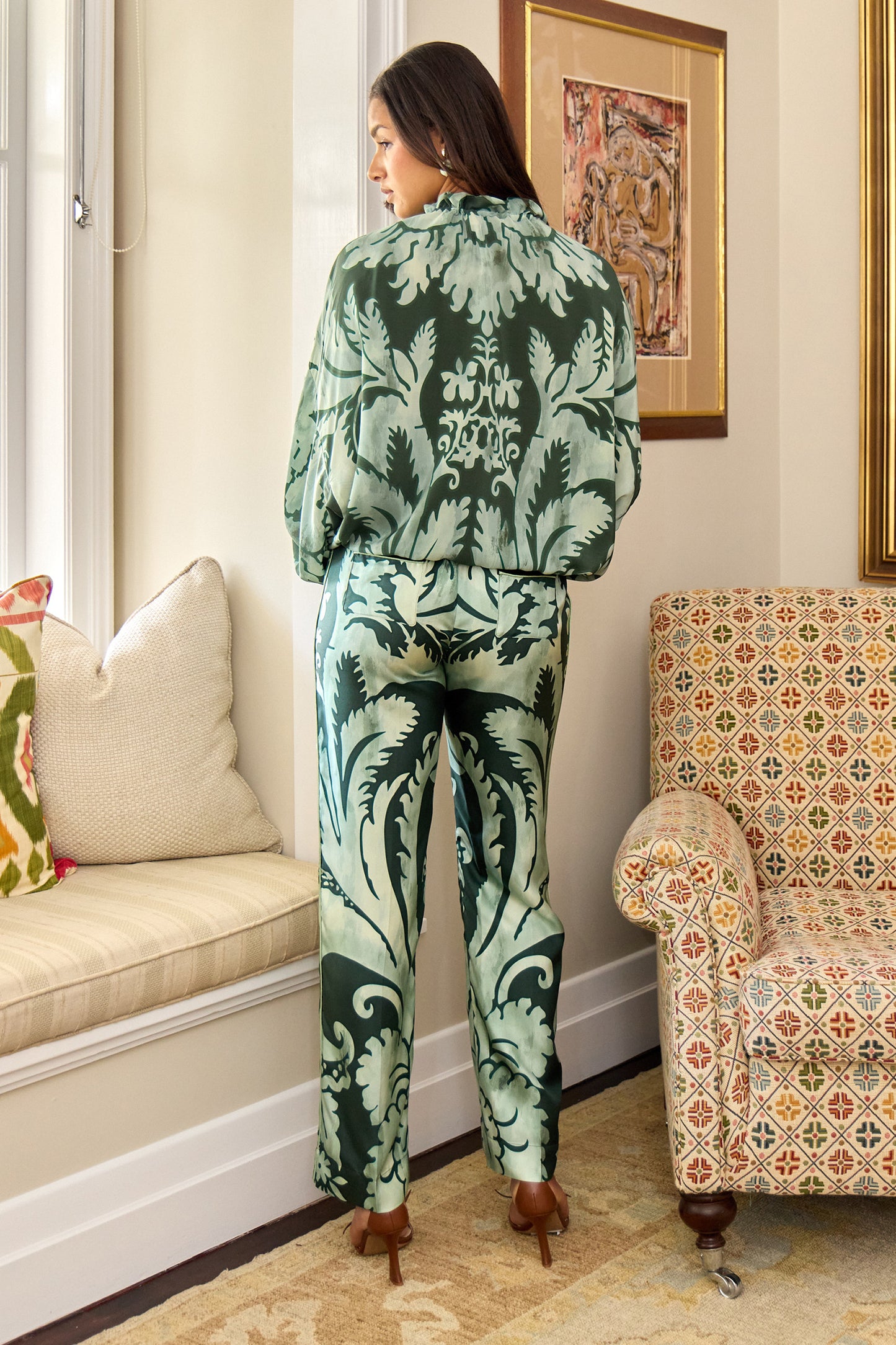 Etere Pant