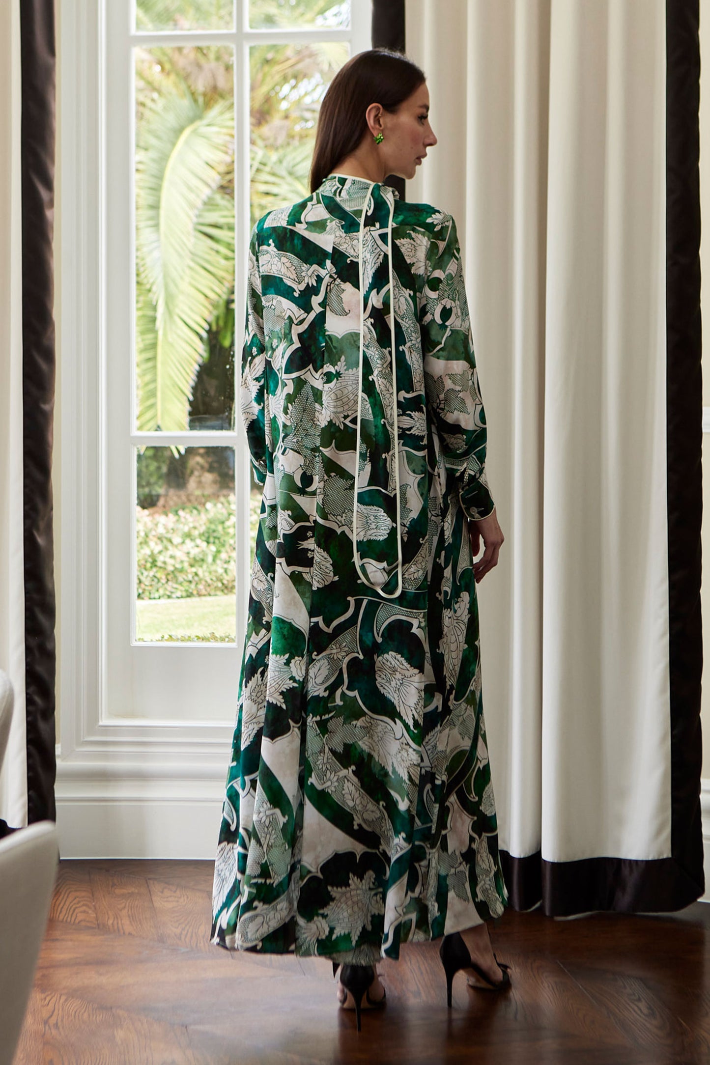 Nettuno Jumpsuit