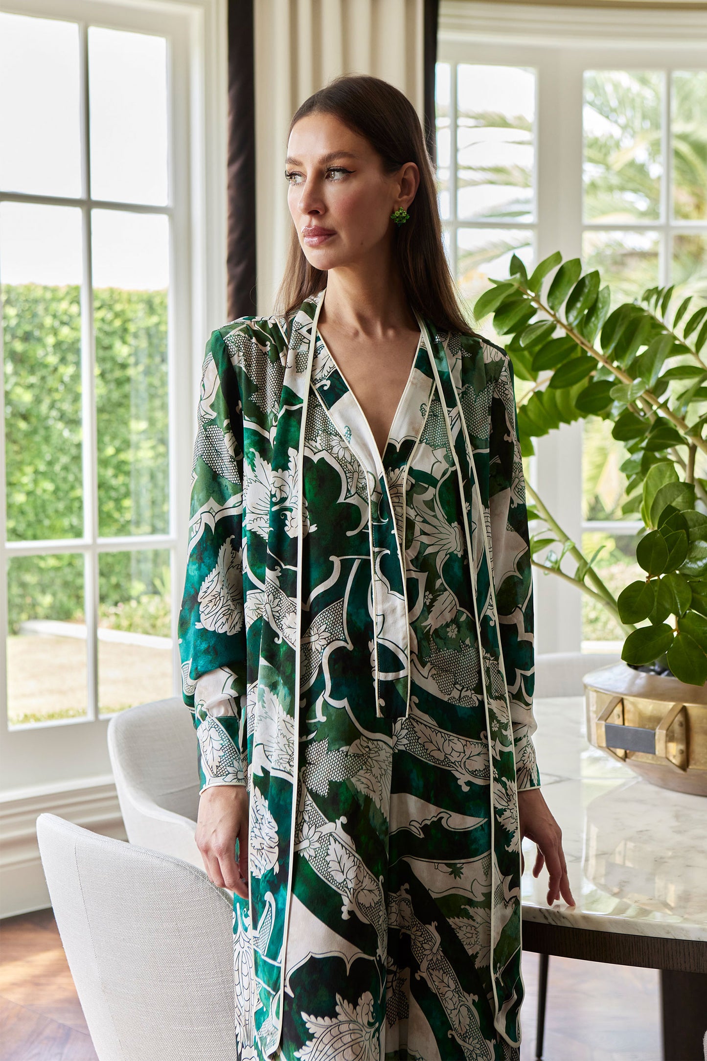 Nettuno Jumpsuit